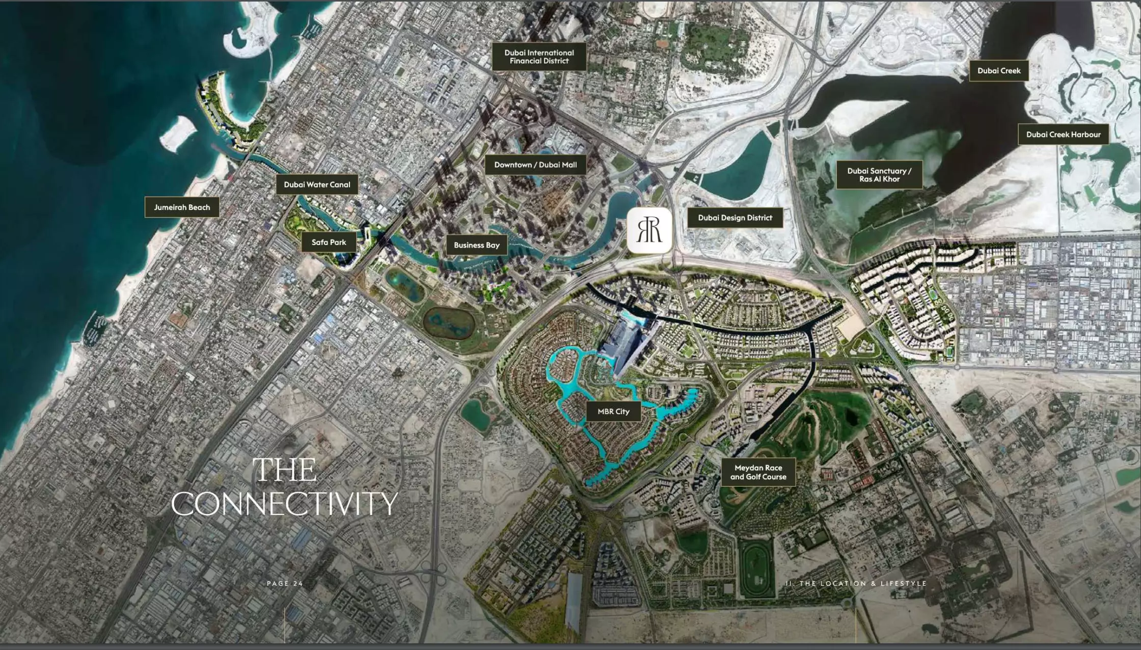 Image 8 of Regalia By Deyaar by Deyaar Development