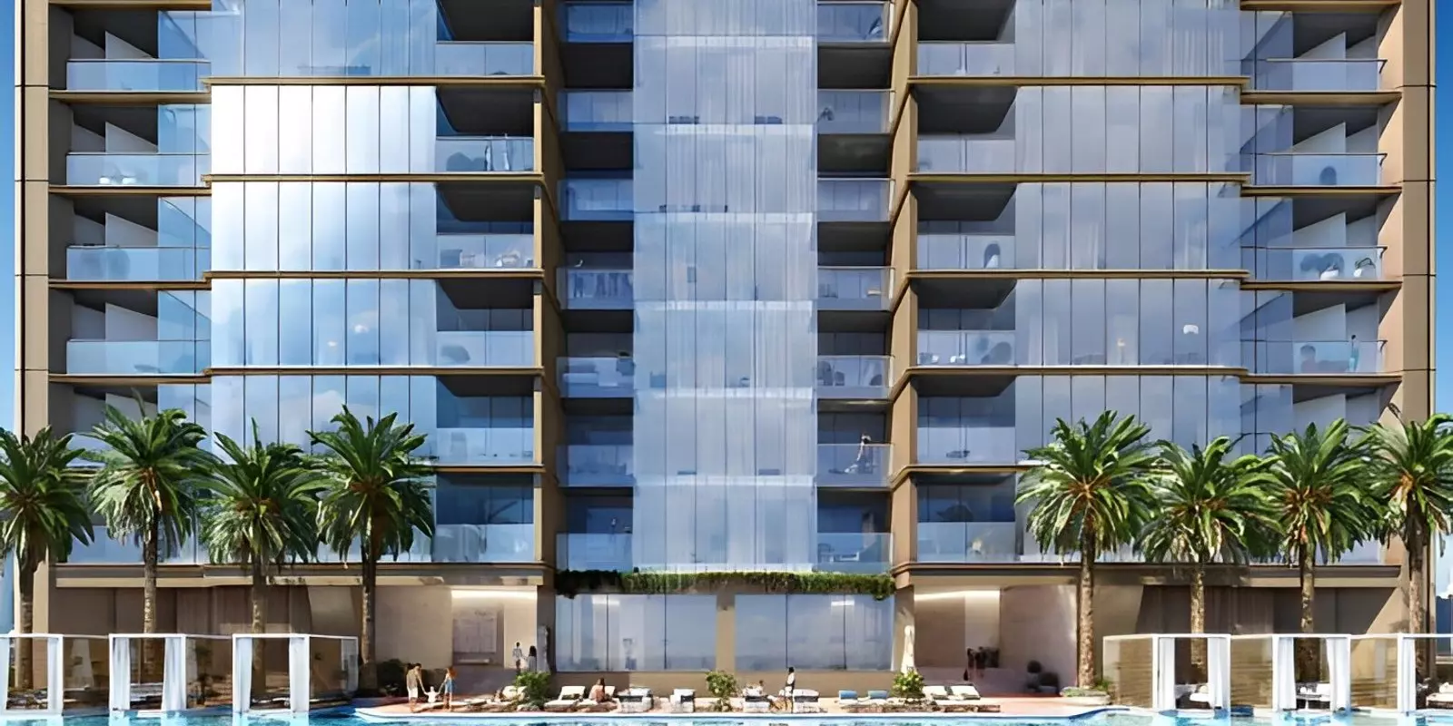 Image 5 of Regalia By Deyaar by Deyaar Development