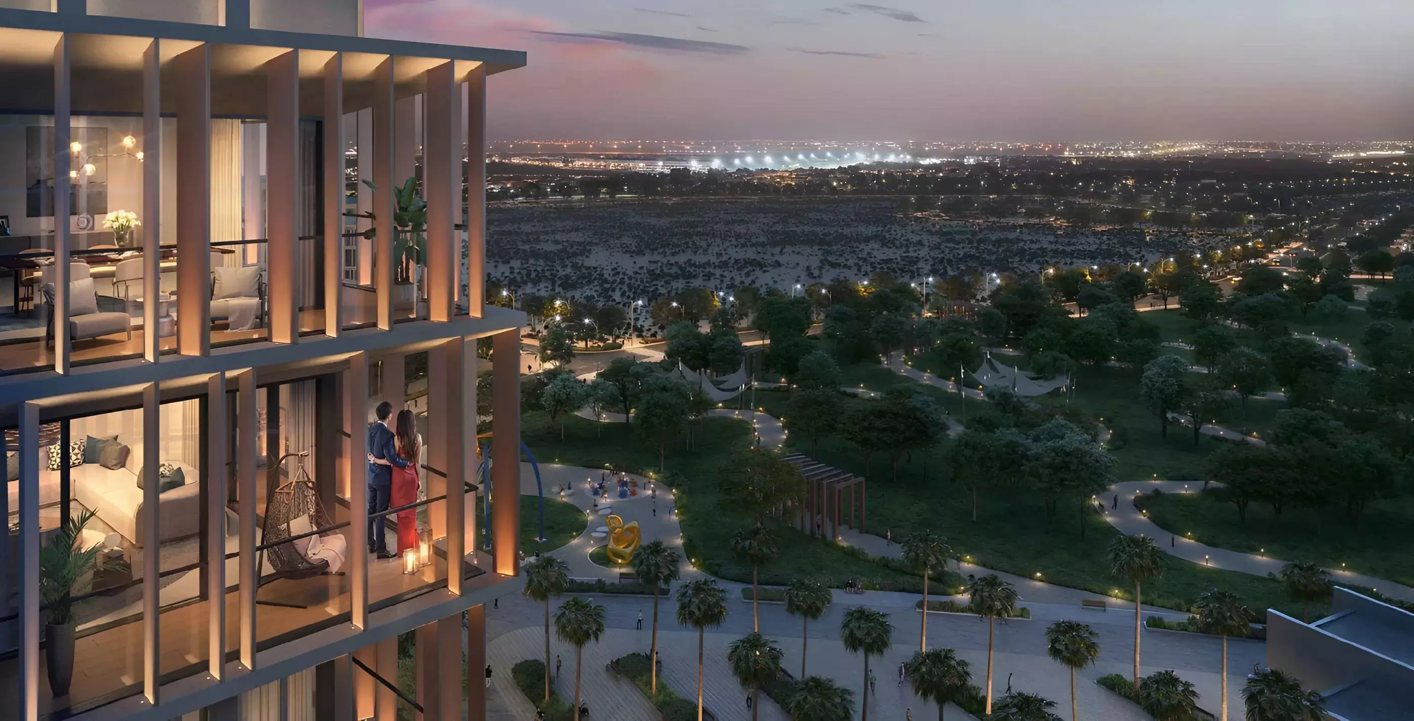 Image 13 of Ember Park Five by Deyaar Development