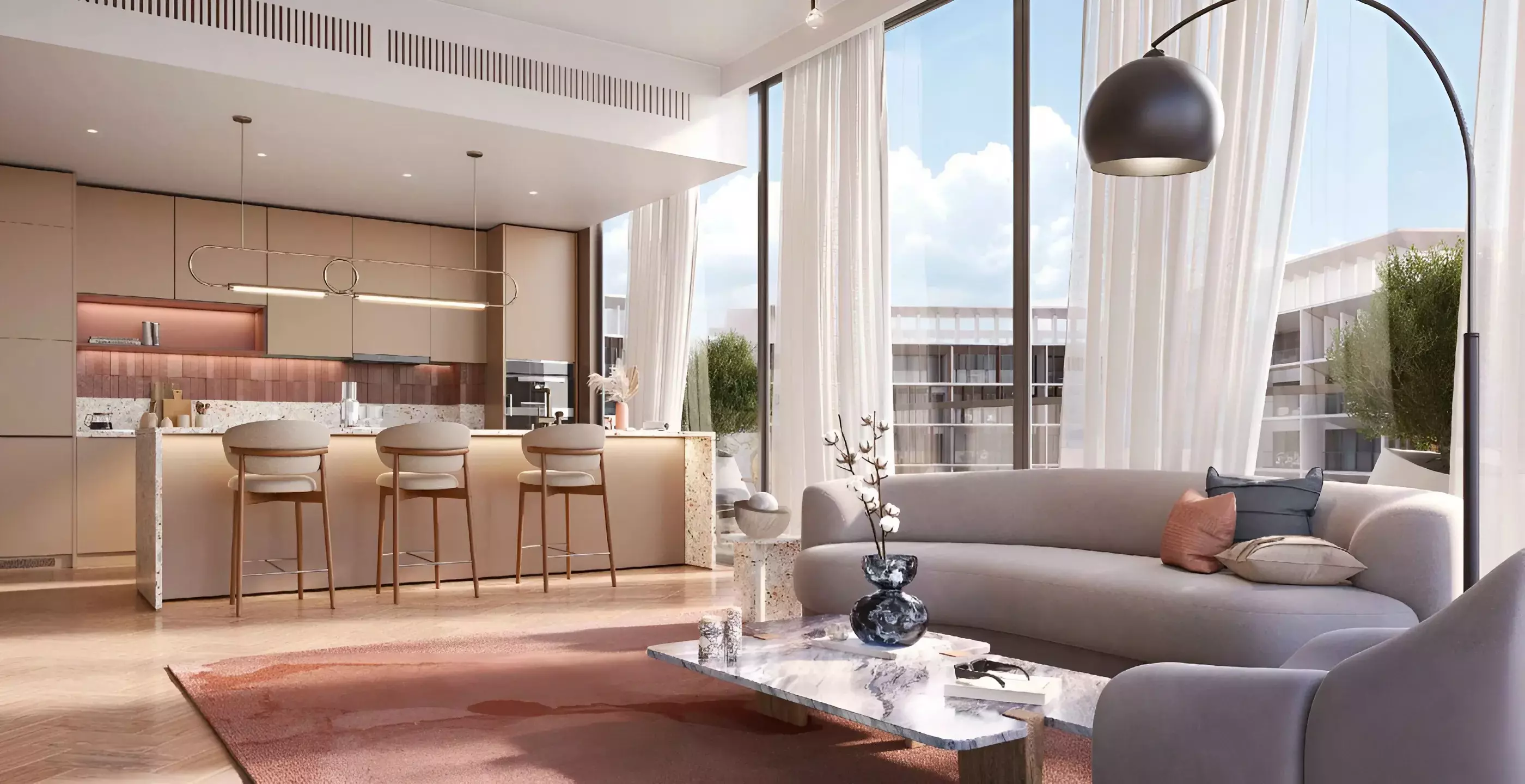 Image 14 of Ember Park Five by Deyaar Development