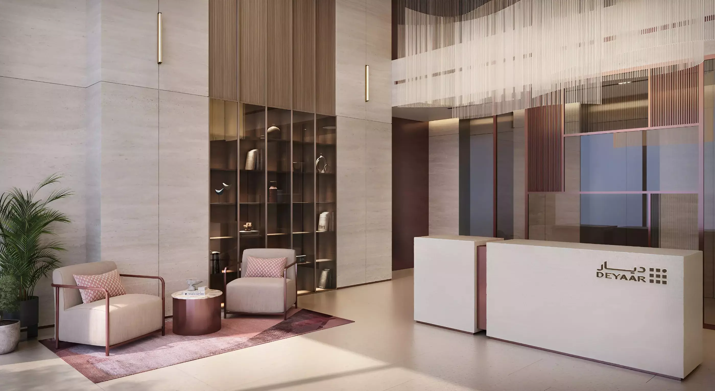 Image of Ember Park Five by Deyaar Development