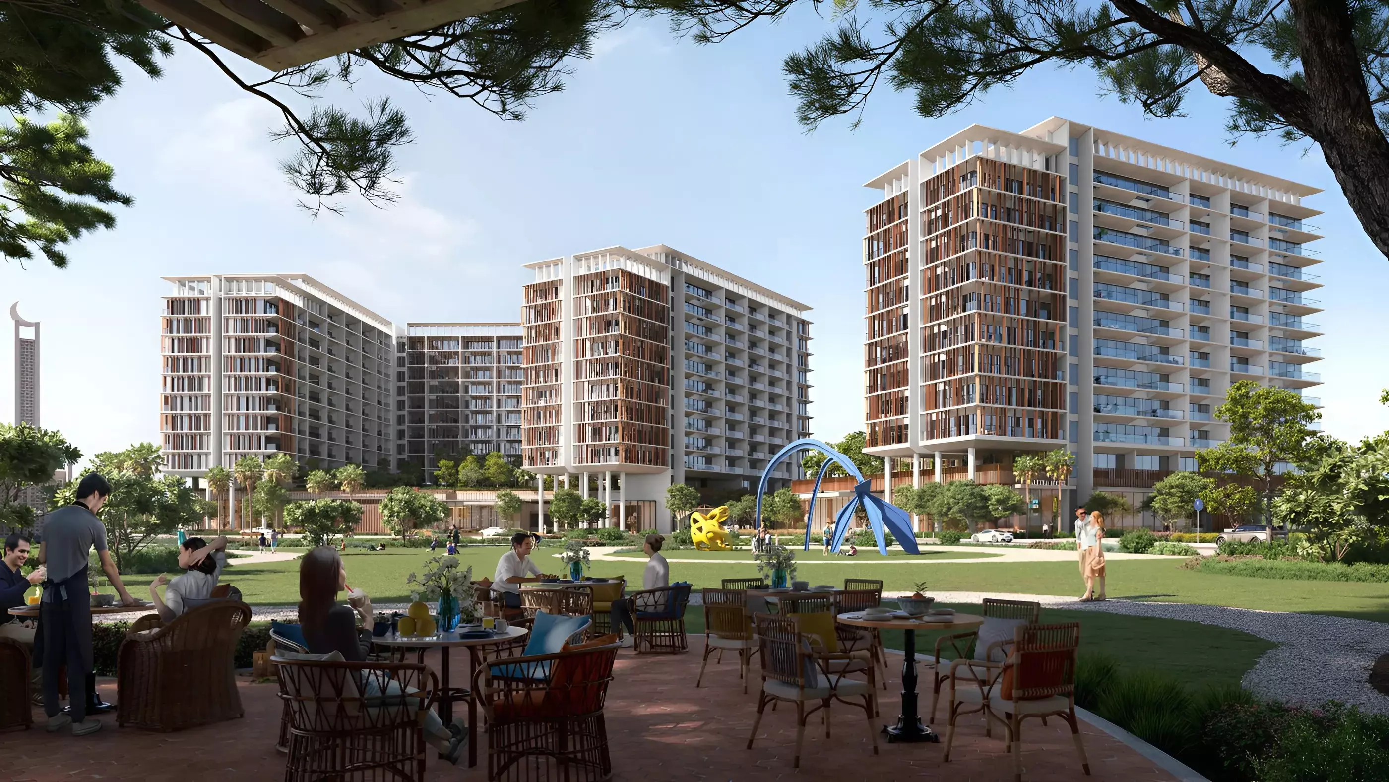 Image 10 of Ember Park Five by Deyaar Development