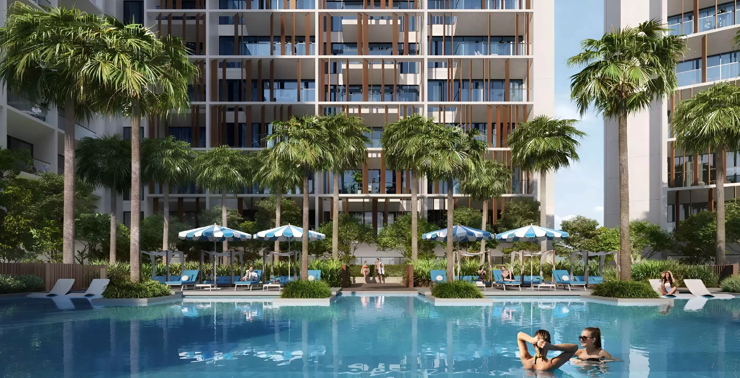 Image 6 of Ember Park Five by Deyaar Development