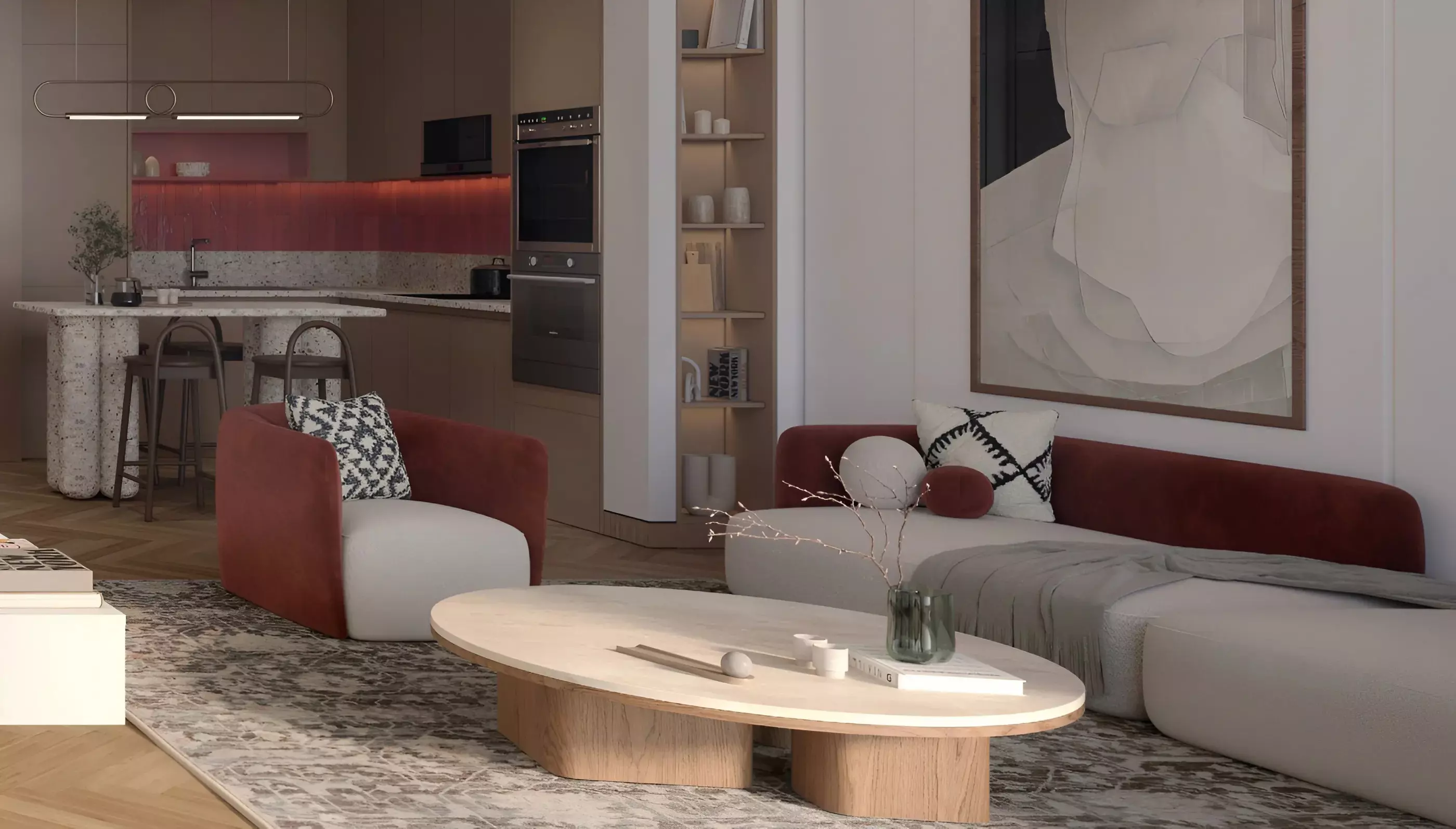 Image 12 of Ember Park Five by Deyaar Development