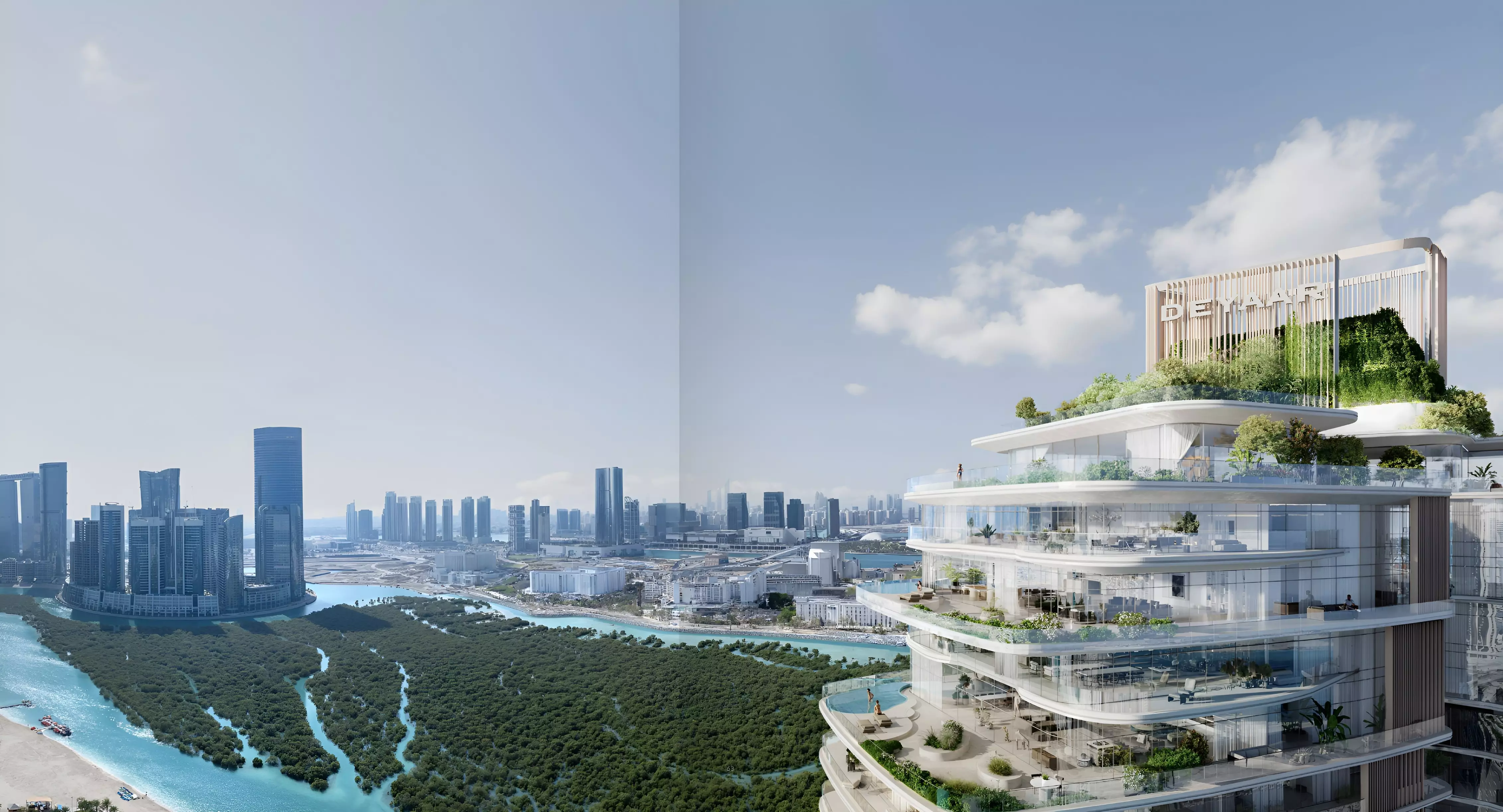 Image 7 of Elm at Park Five by Deyaar Development