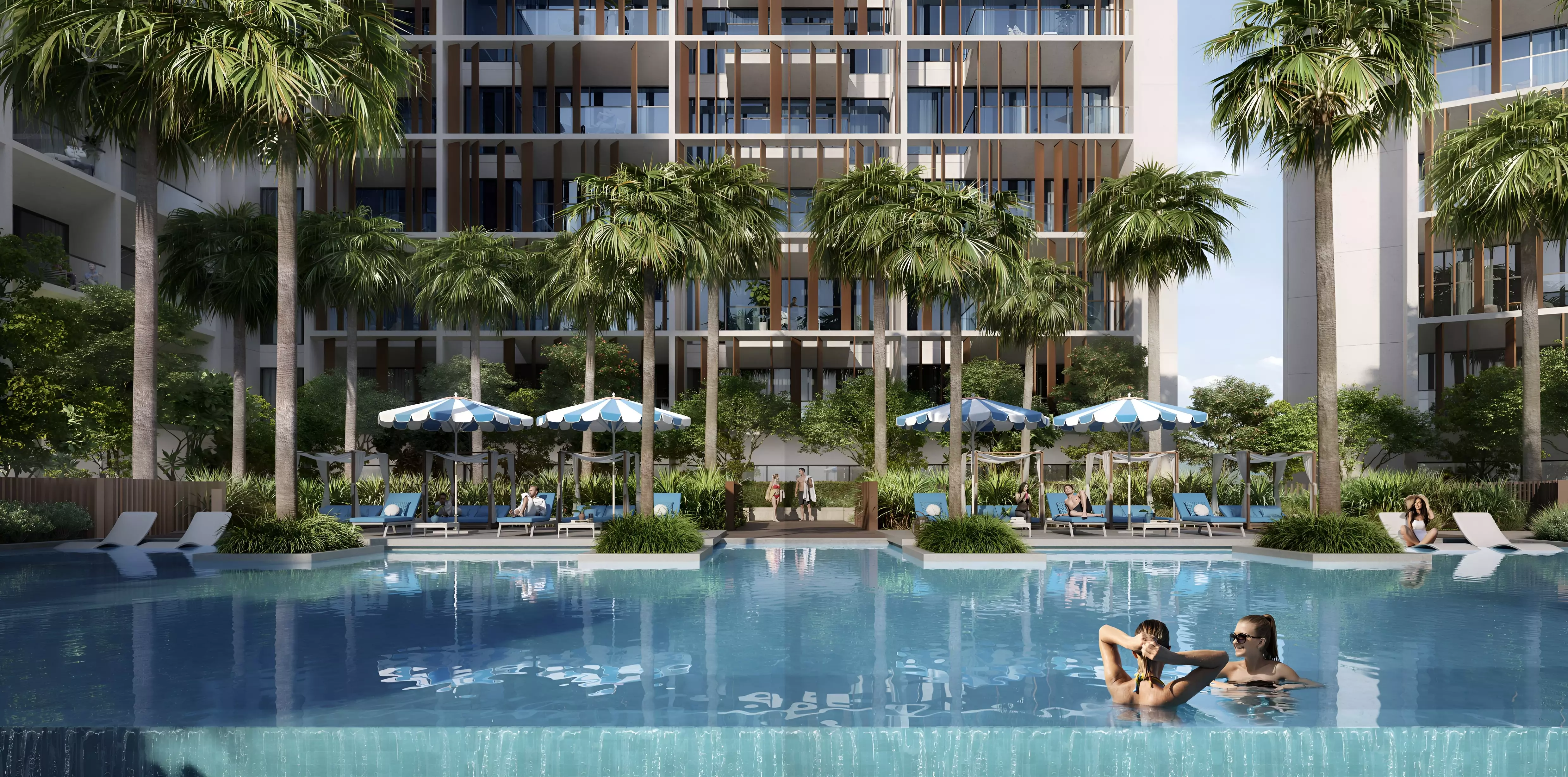 Image 8 of Elm at Park Five by Deyaar Development