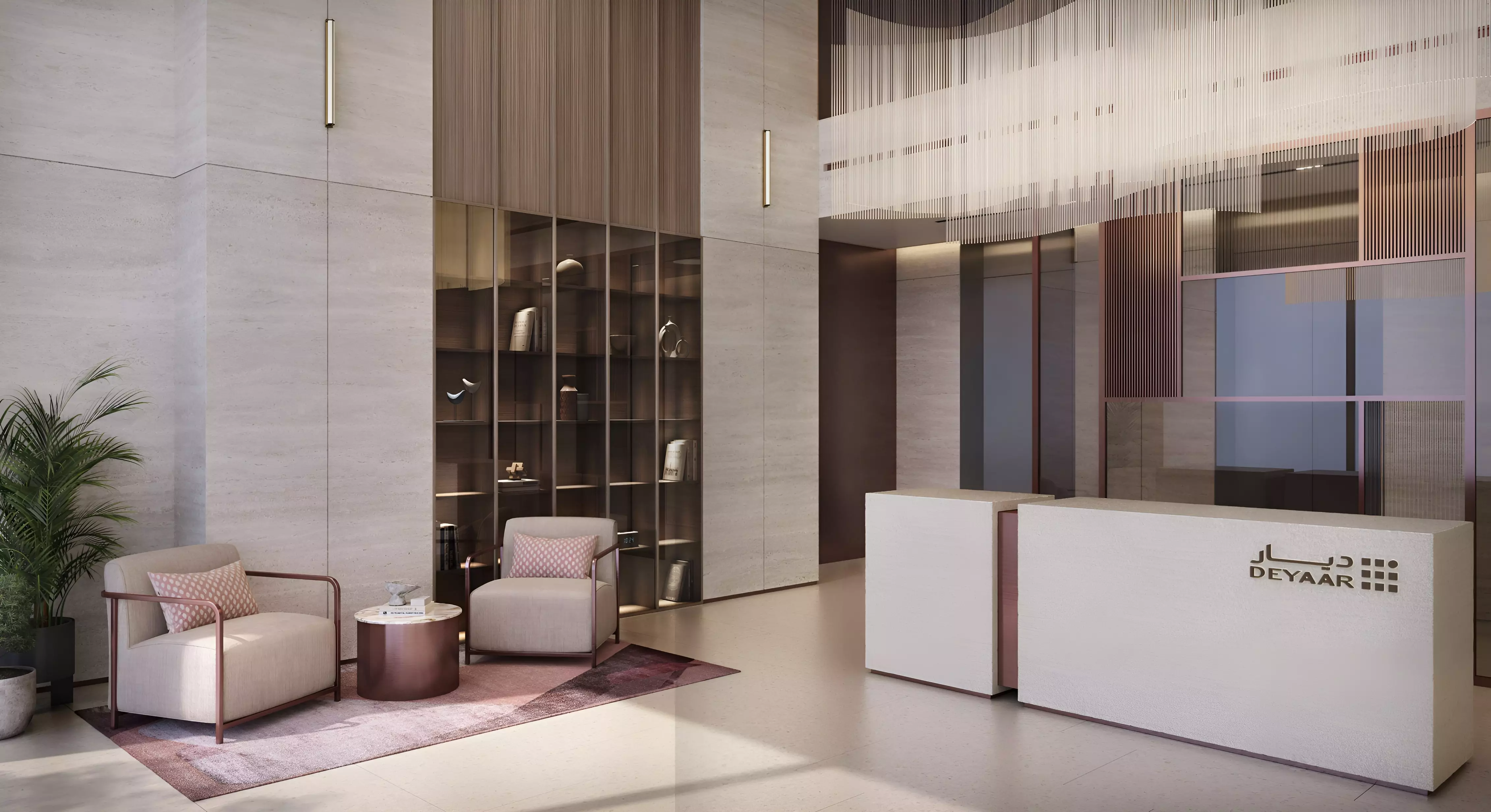 Image 4 of Elm at Park Five by Deyaar Development