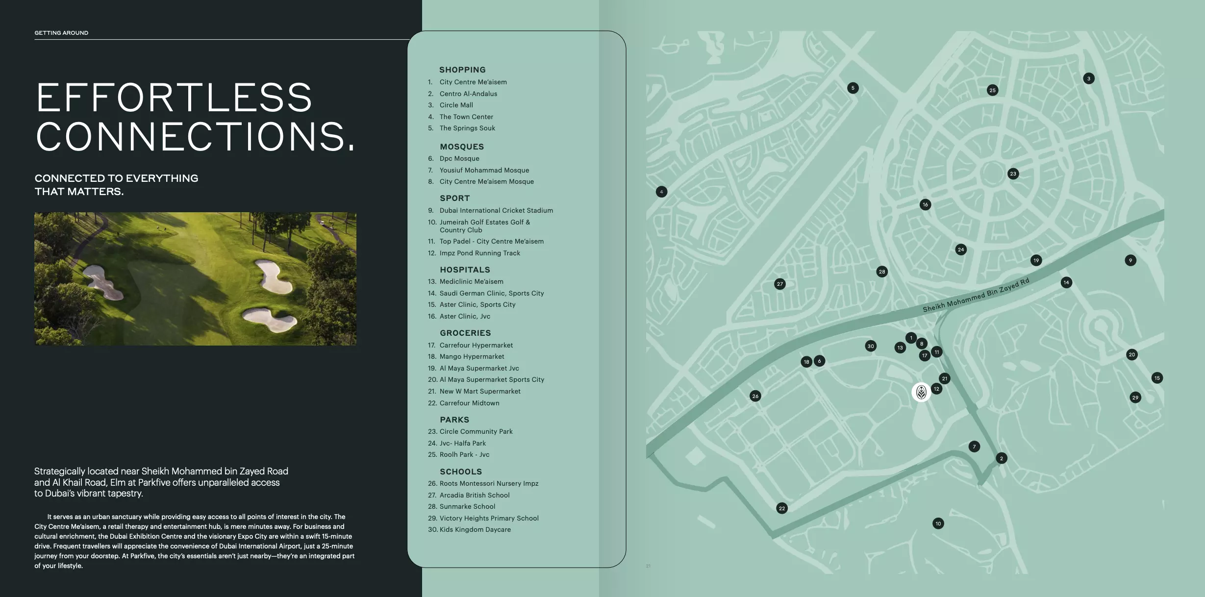 Image of Elm at Park Five by Deyaar Development