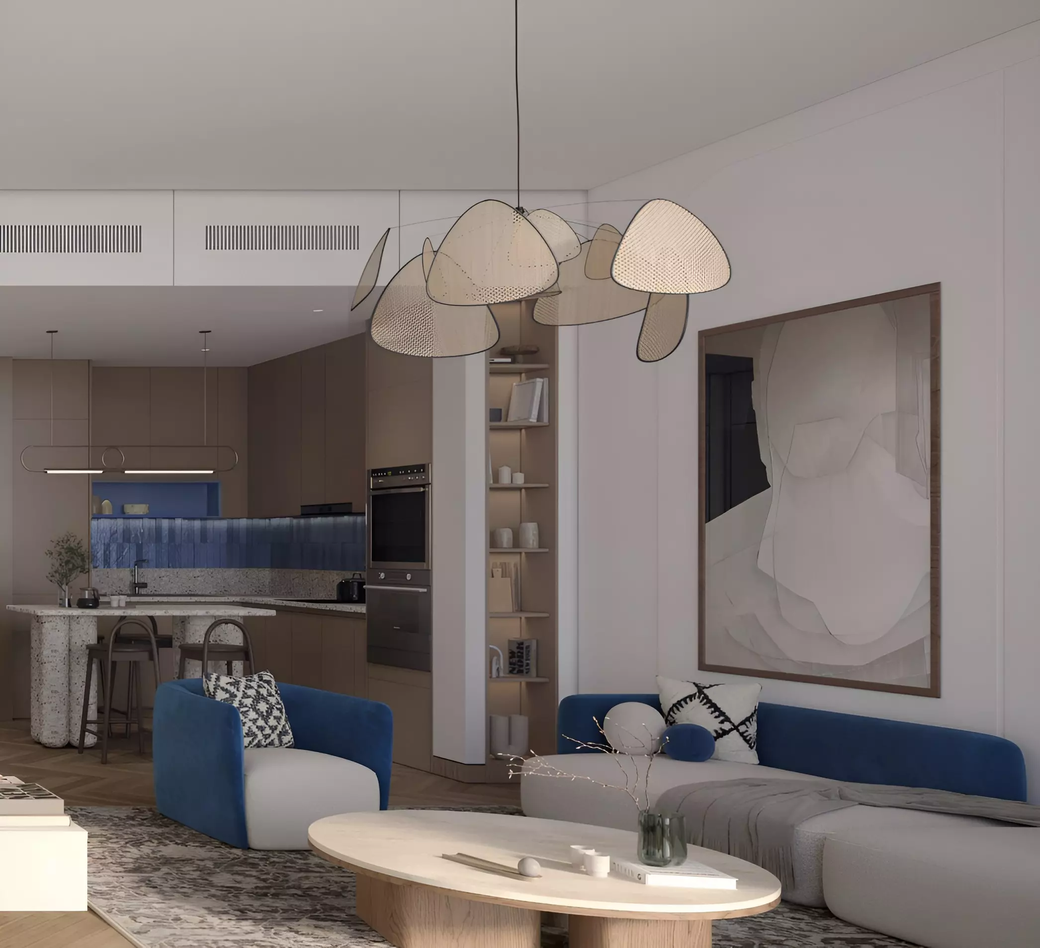 Image 2 of Elm at Park Five by Deyaar Development