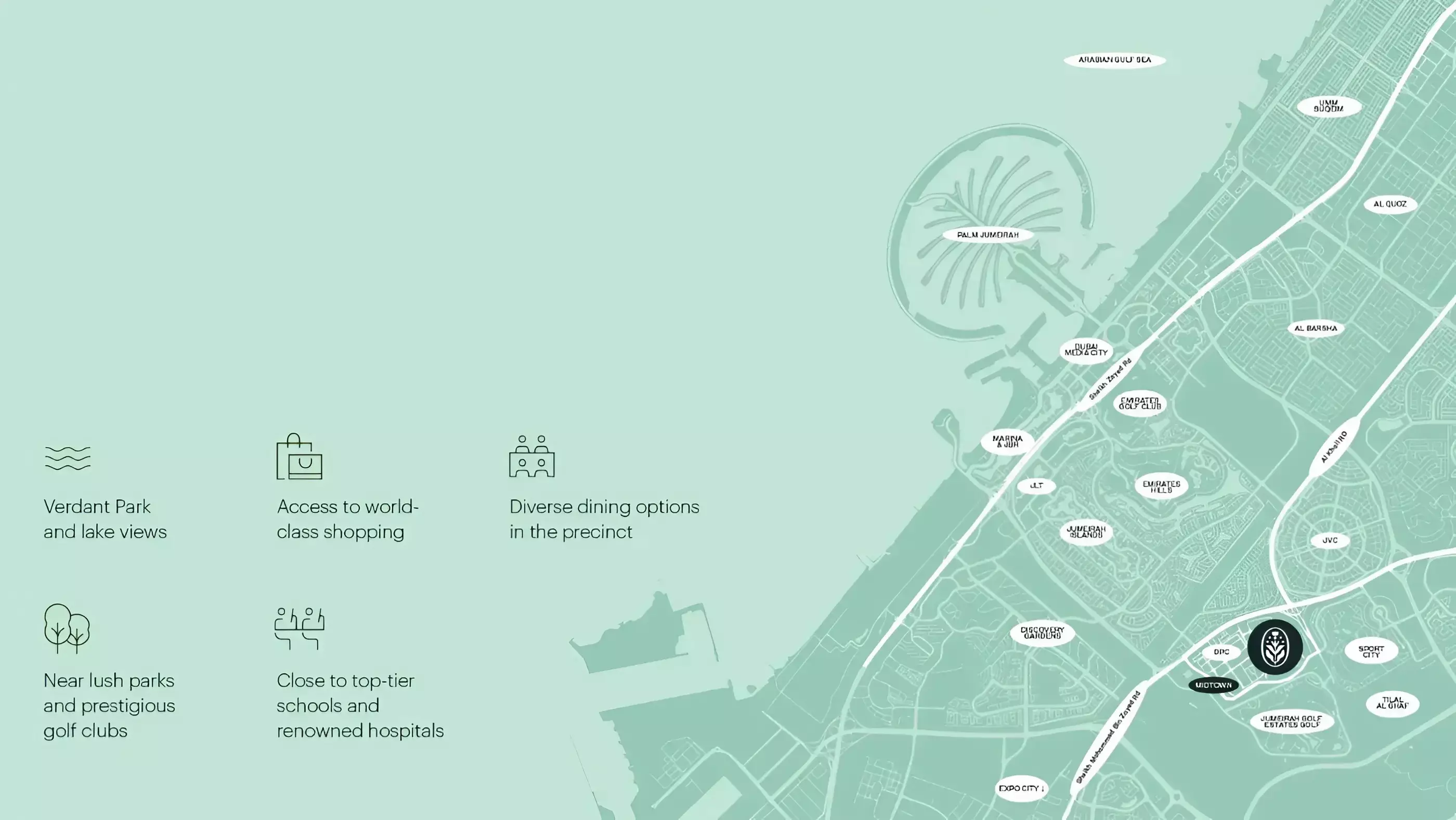 Image of Neem at Park Five by Deyaar Development