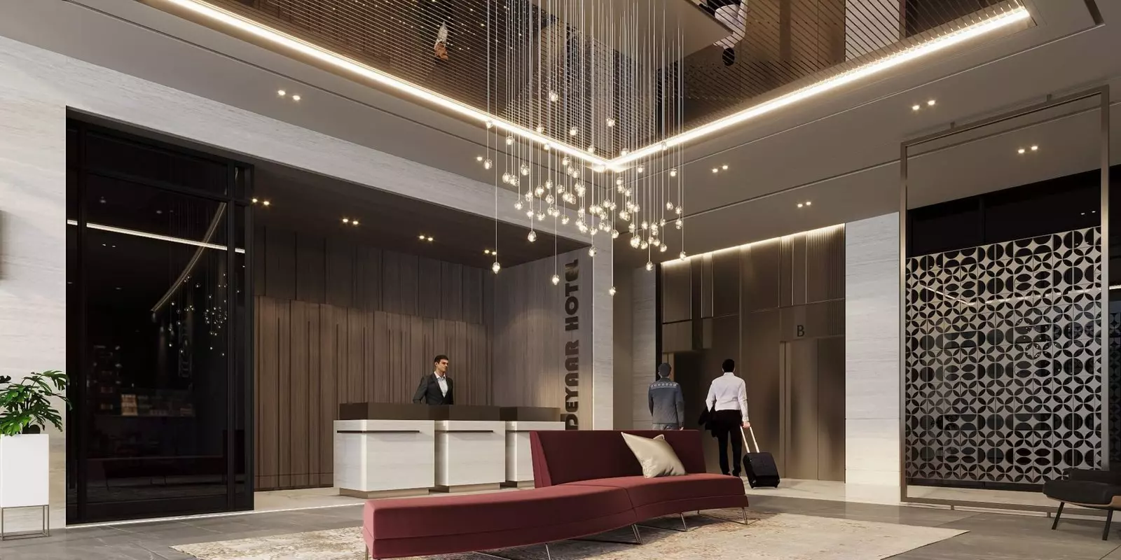 Image 4 of Amalia Residences by Deyaar Development