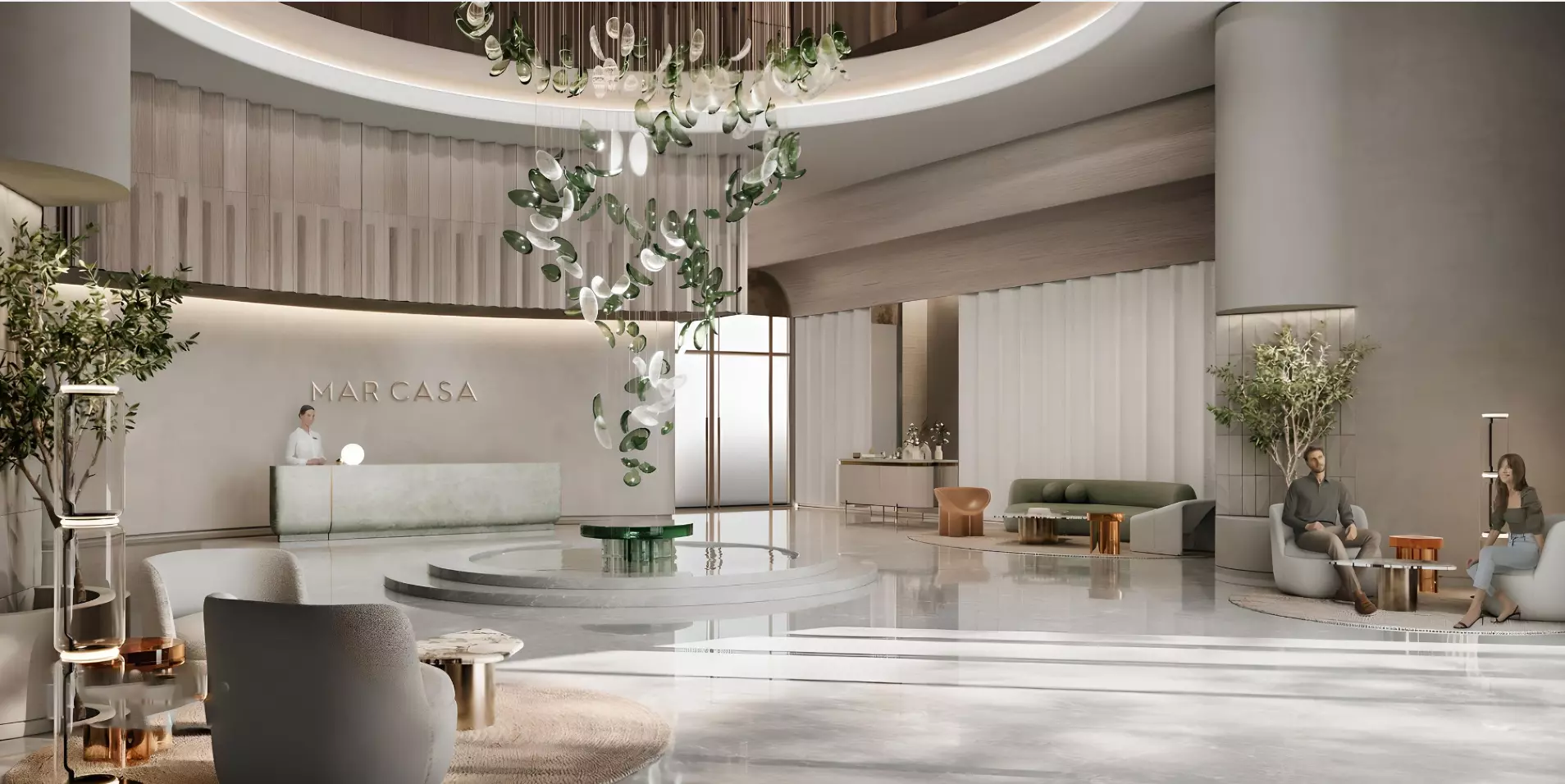 Image 4 of Mar Casa by Deyaar Development