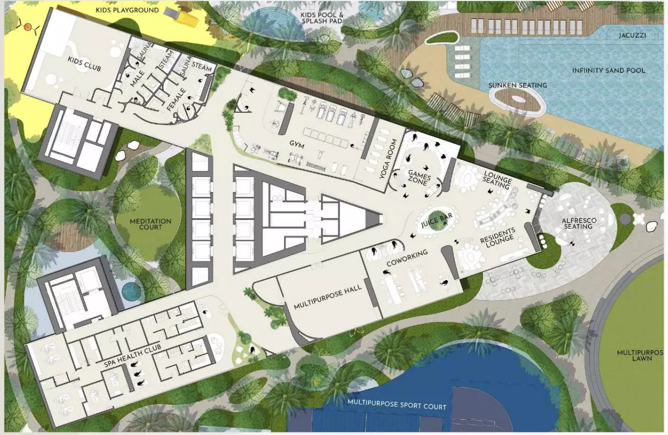 Image 11 of Mar Casa by Deyaar Development