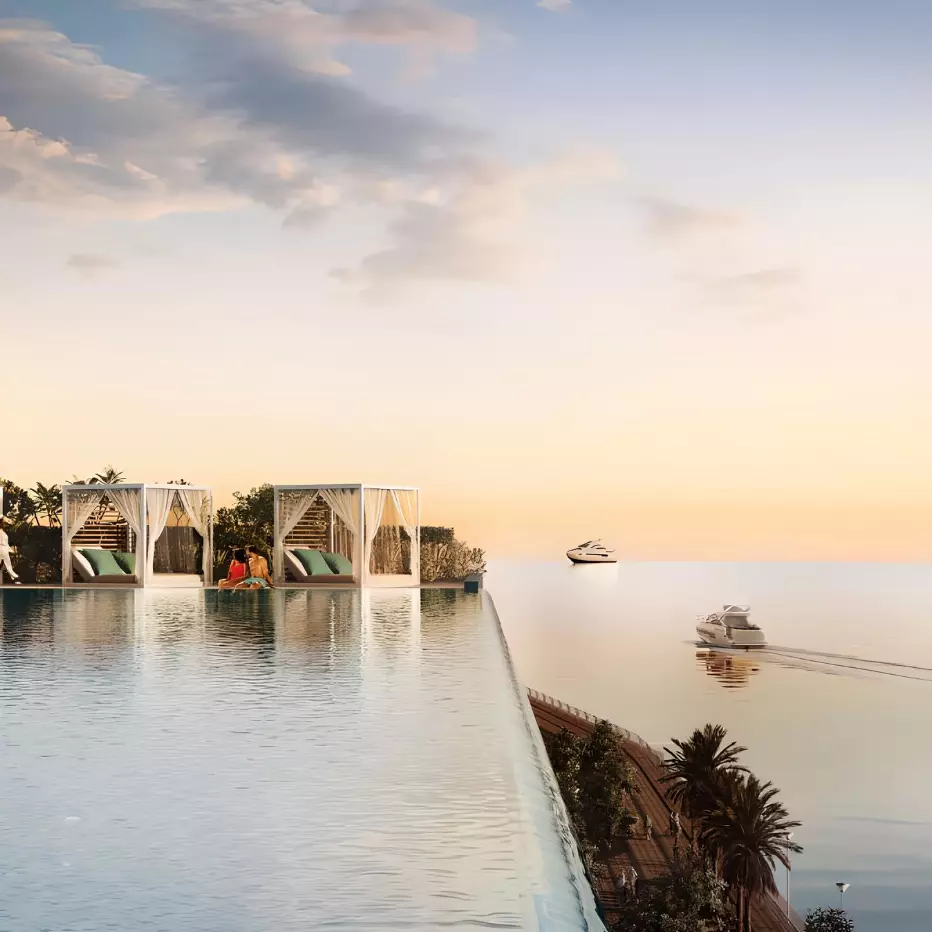 Image 9 of Mar Casa by Deyaar Development