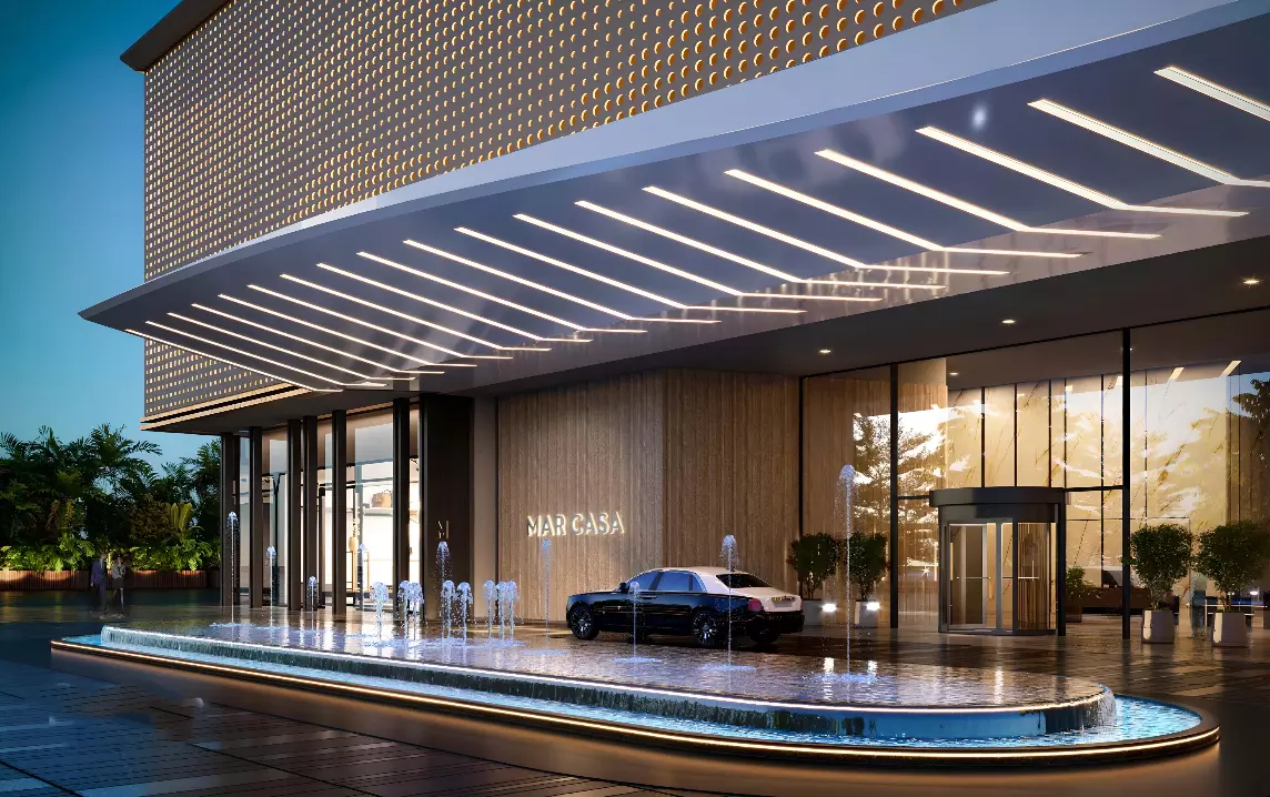 Image 7 of Mar Casa by Deyaar Development