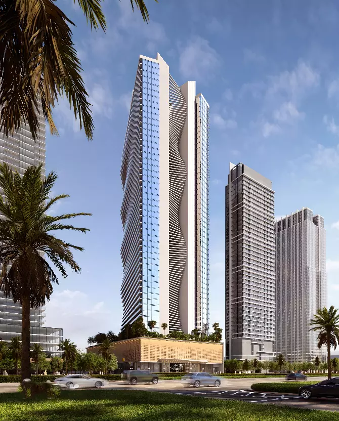 Image 5 of Mar Casa by Deyaar Development