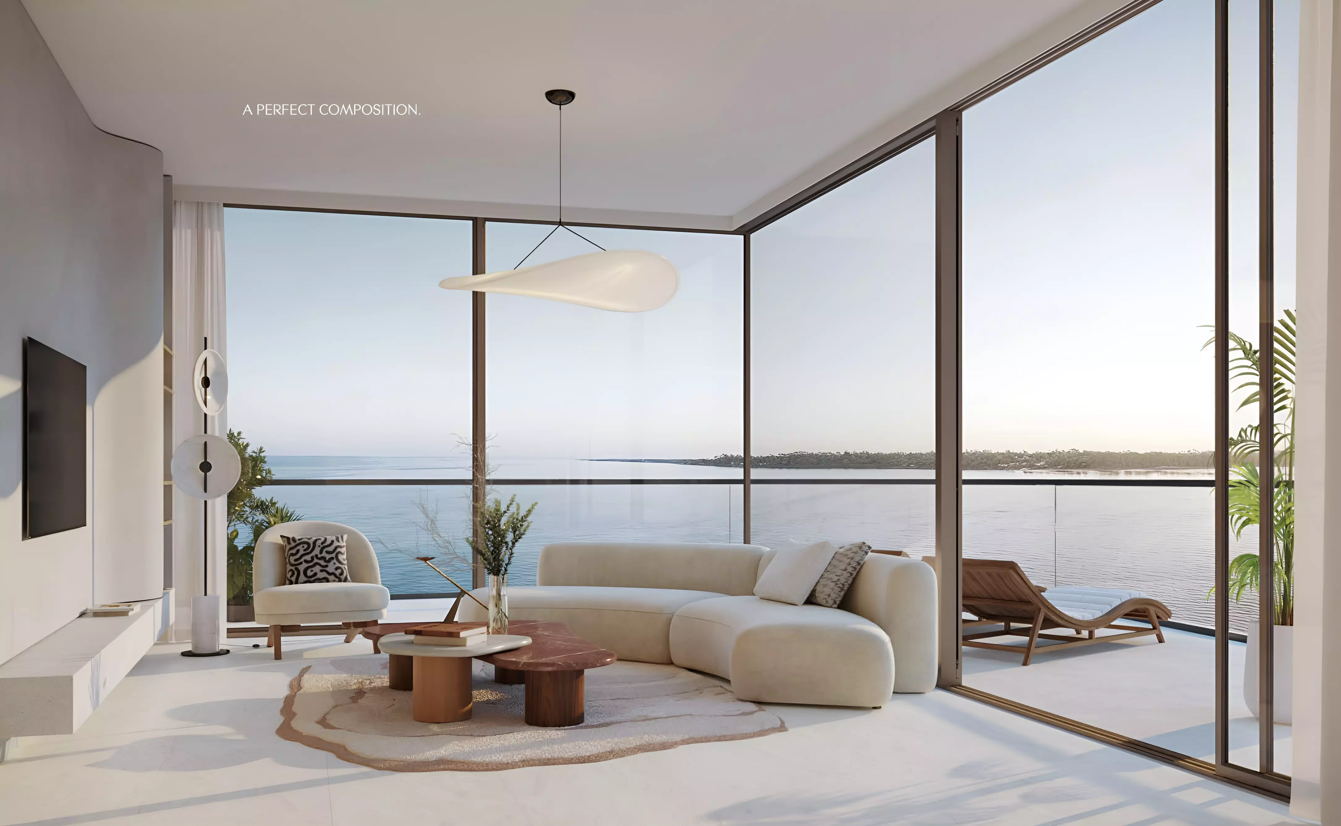 Image 7 of Aya Beachfront Residences by Deyaar Development