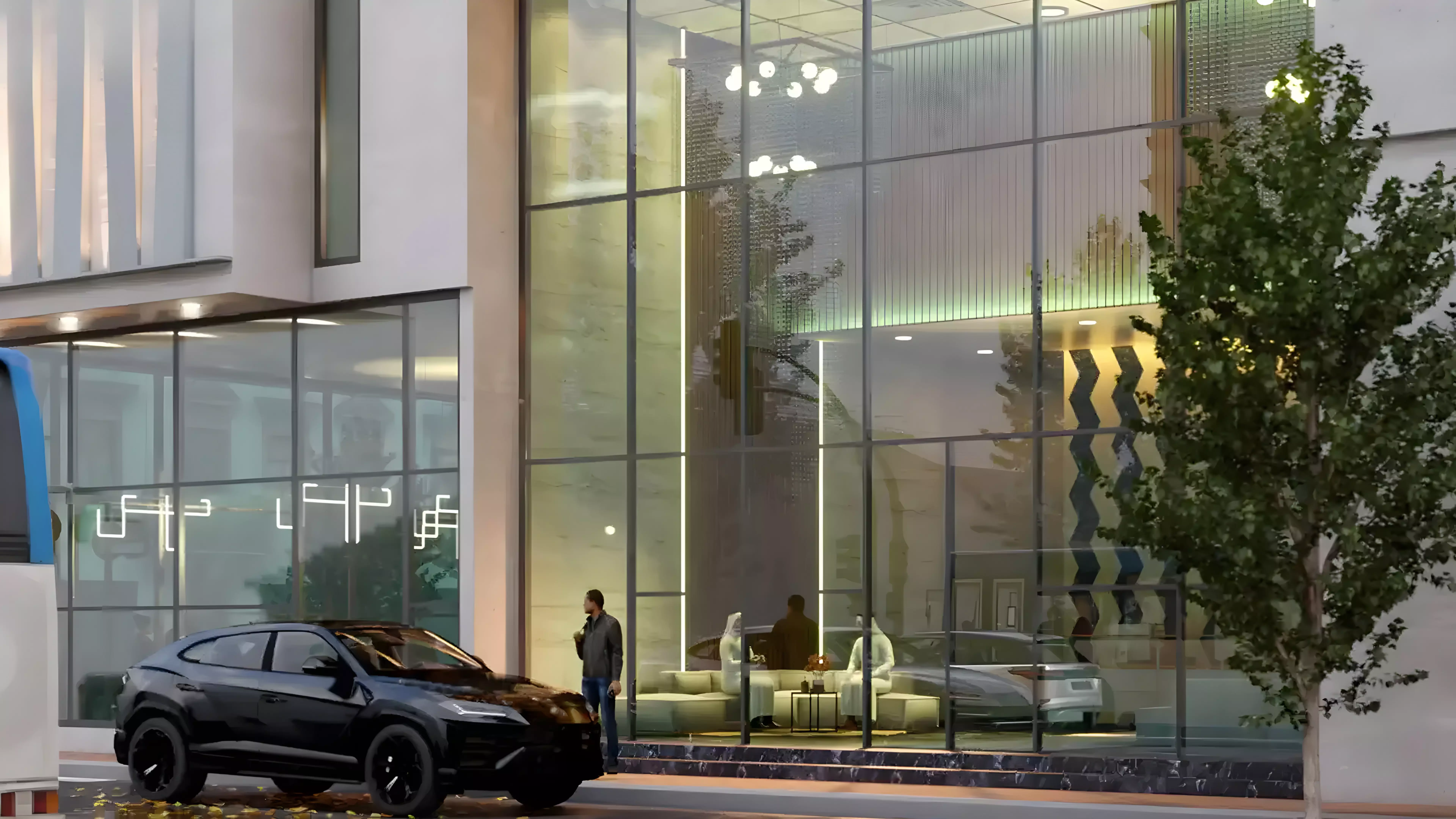 Image 5 of Reeman Garden 1 by United Avenue Real Estate Development