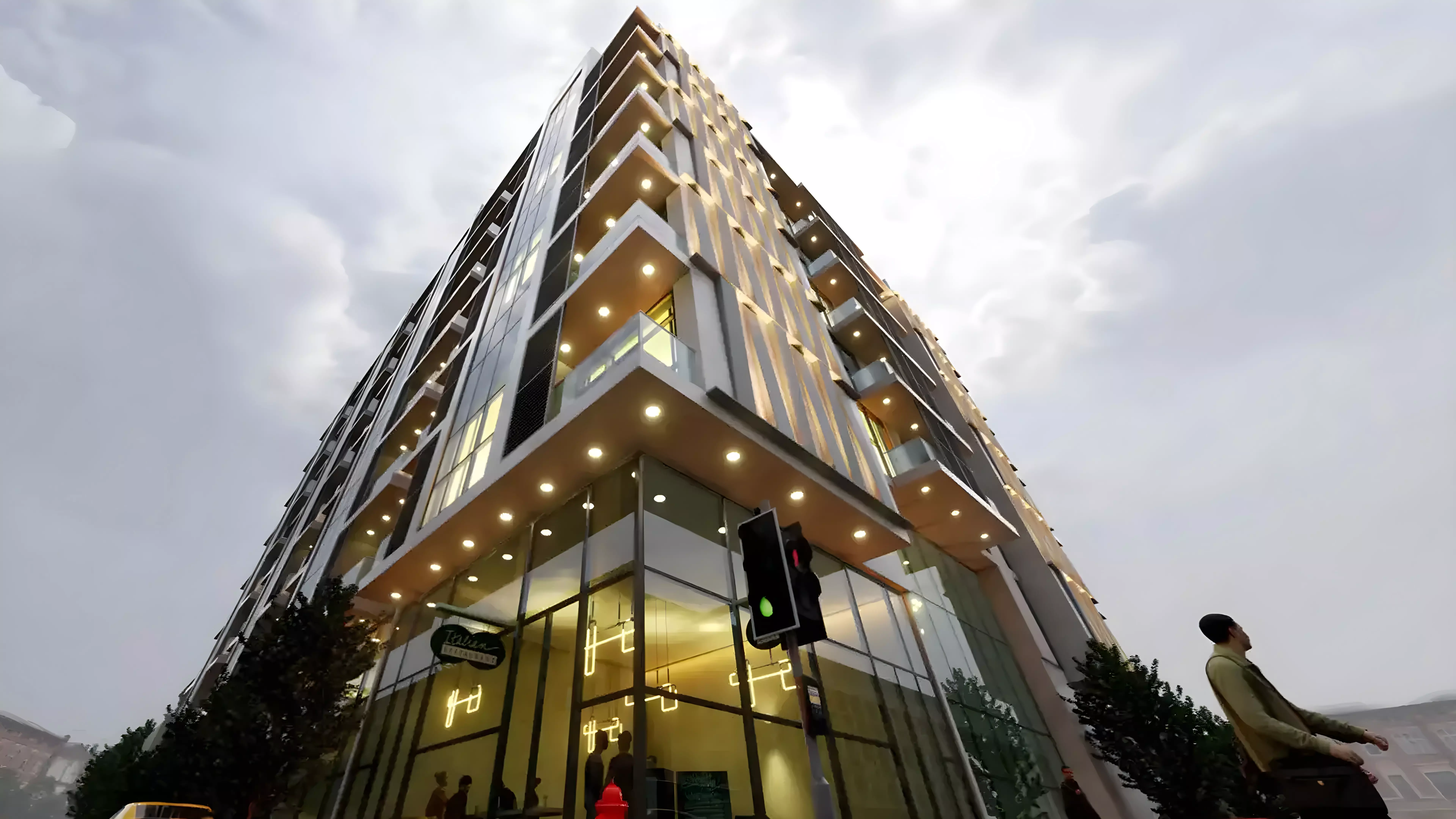 Image 2 of Reeman Garden 1 by United Avenue Real Estate Development