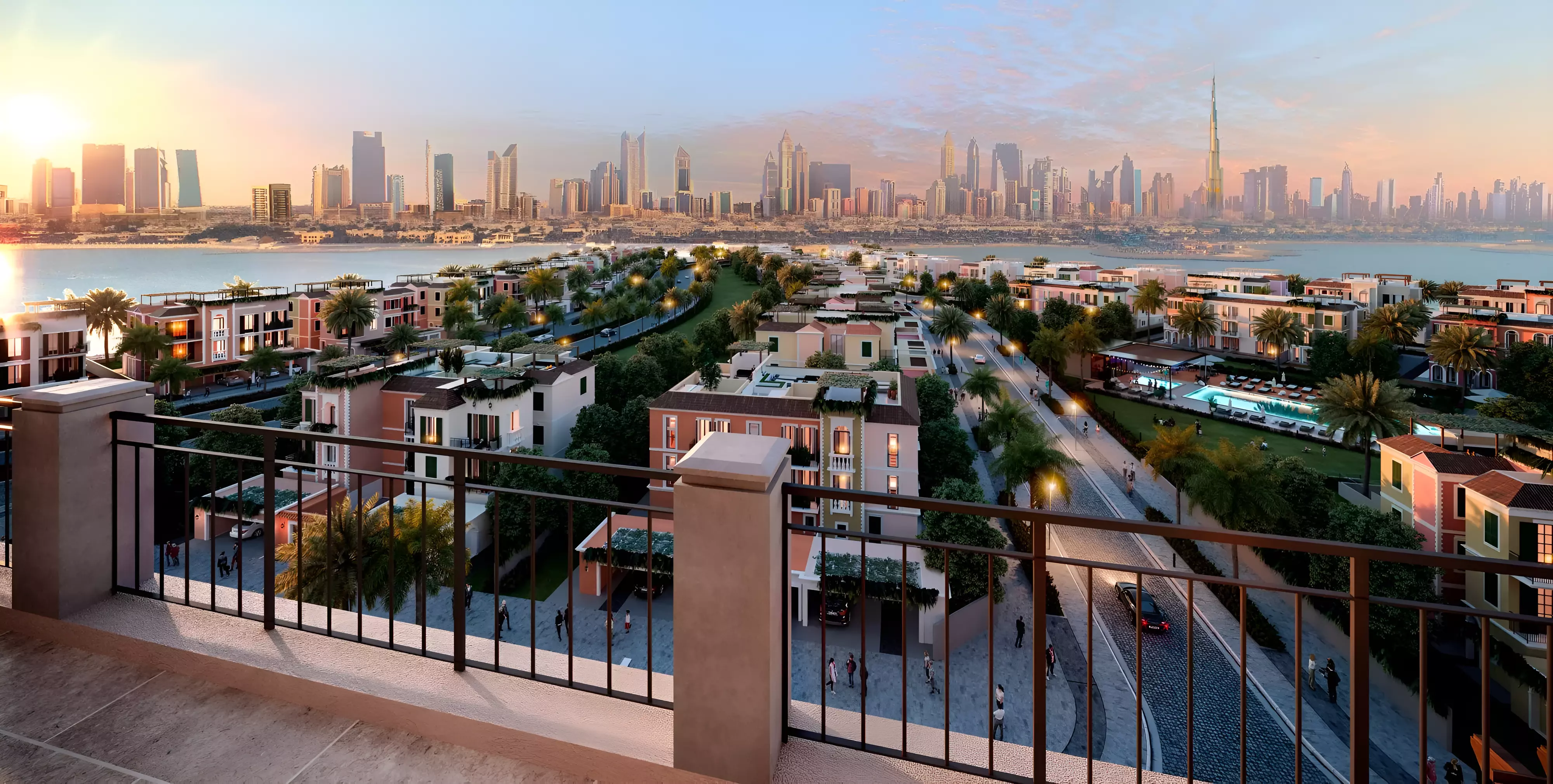 Image 6 of La Sirene Phase 2 By Meraas by Meraas Holding