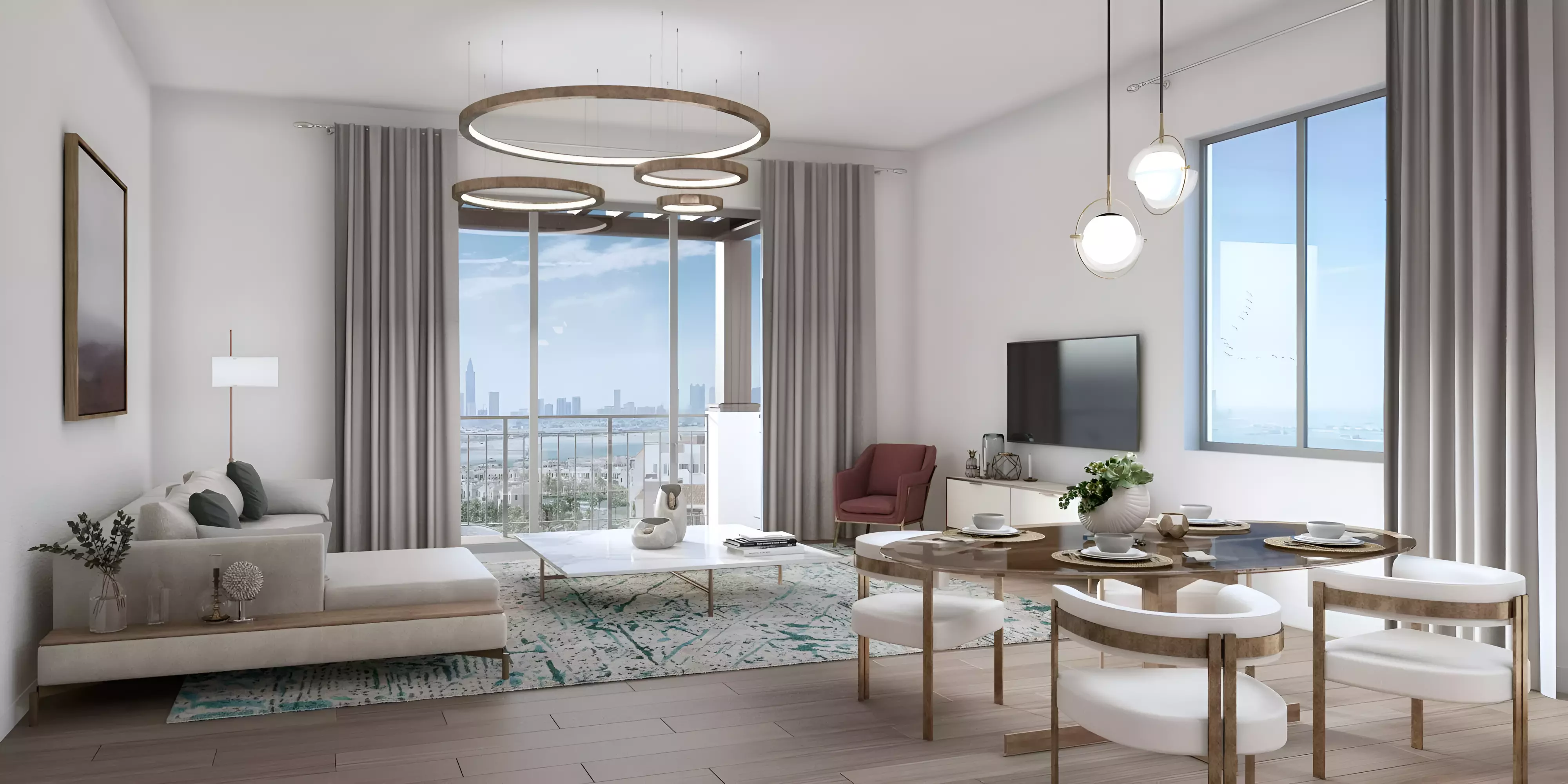 Image 3 of La Sirene Phase 2 By Meraas by Meraas Holding