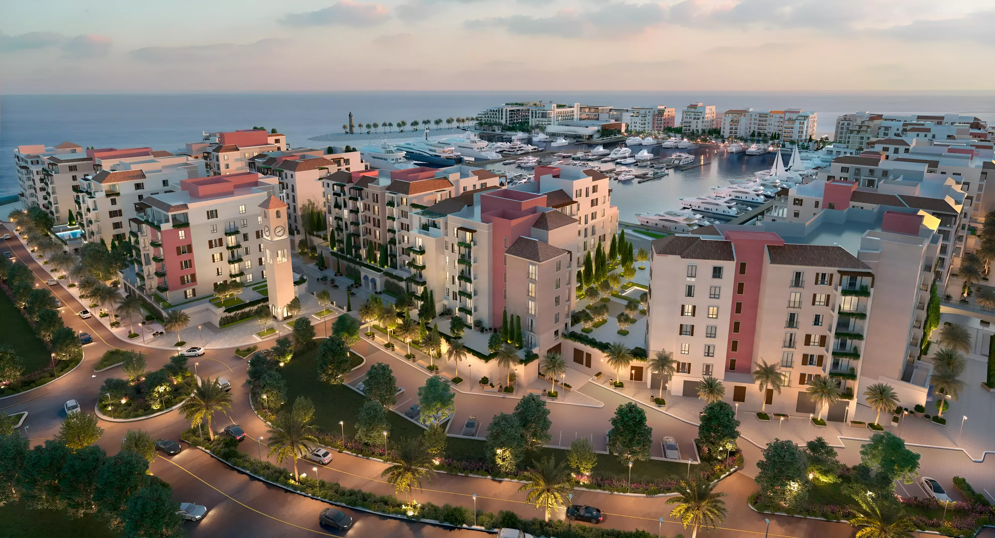 Image of La Sirene Phase 2 By Meraas by Meraas Holding