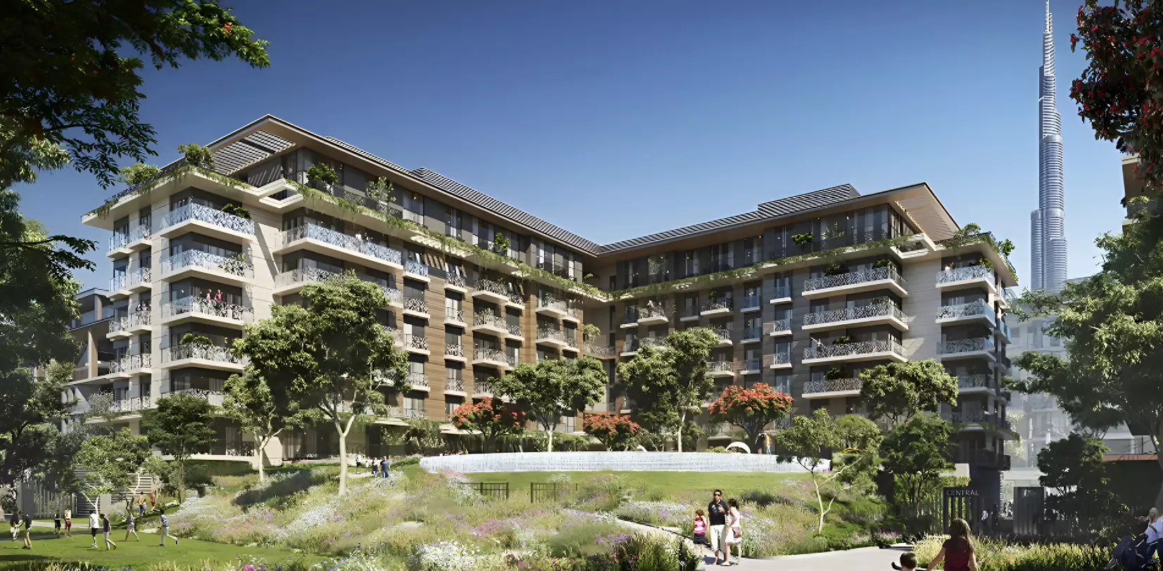 Image 5 of Viridian by Meraas Holding