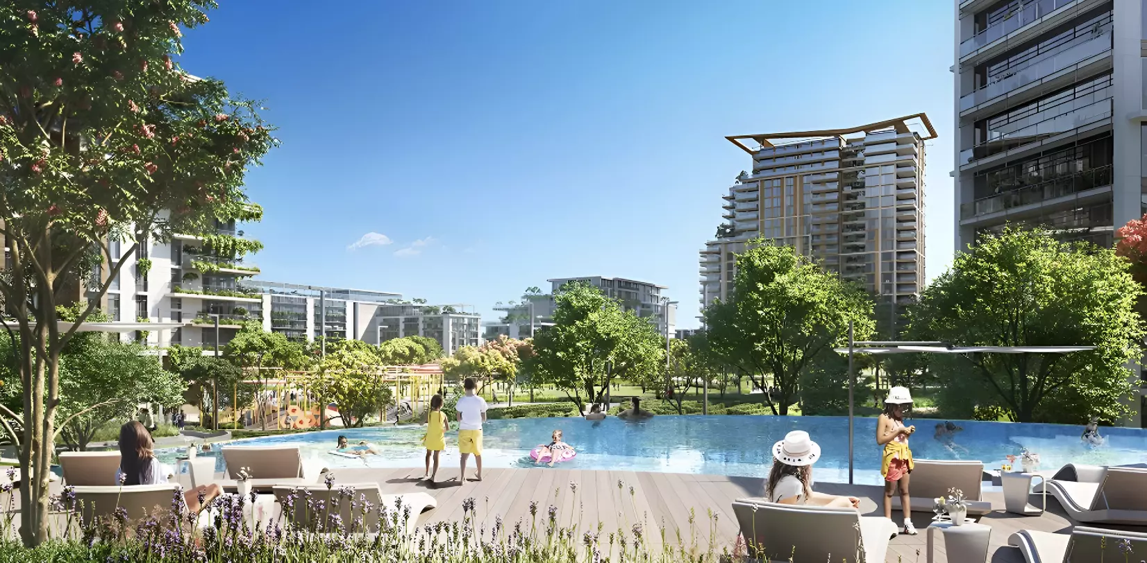 Image 2 of Viridian by Meraas Holding