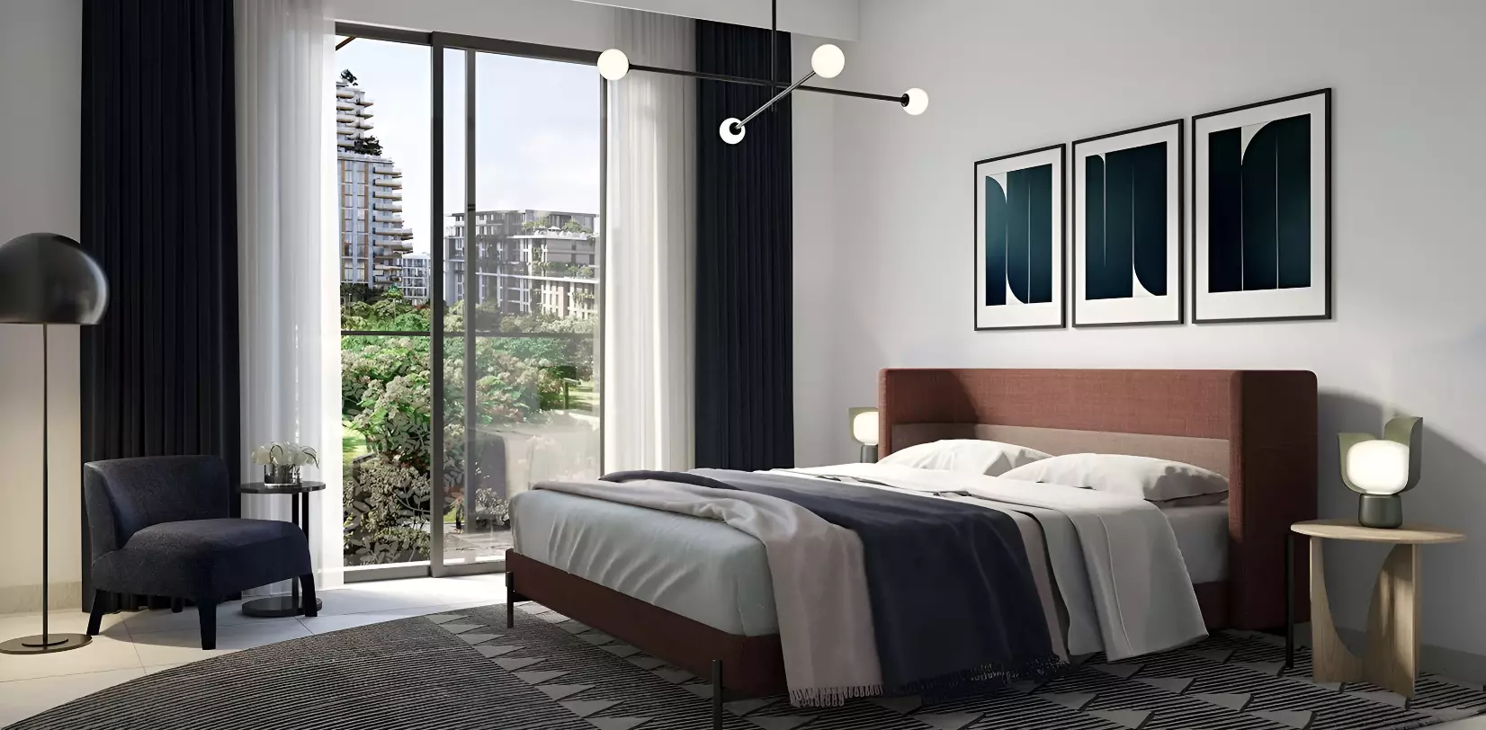 Image 4 of Viridian by Meraas Holding