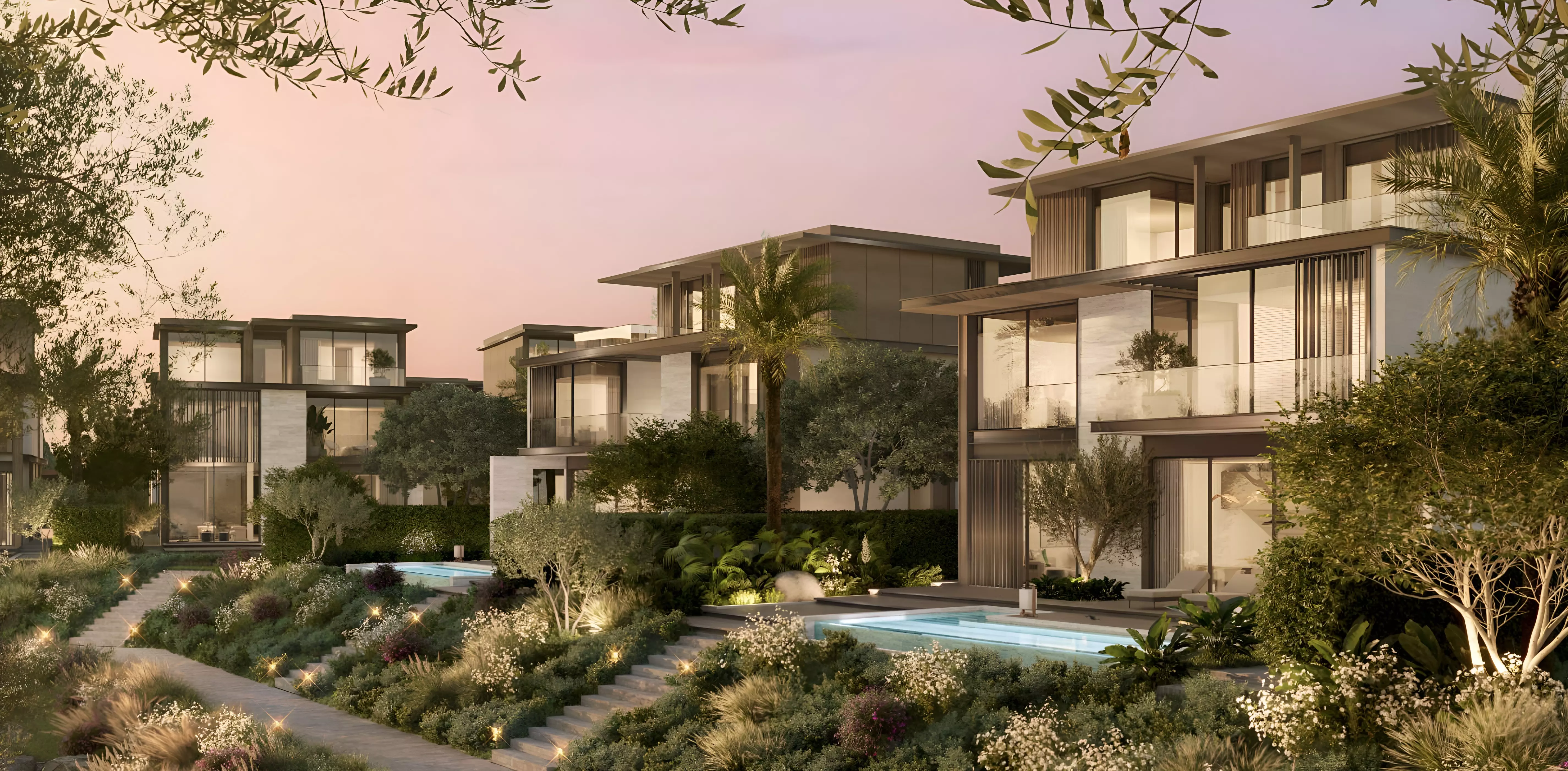 Image 2 of Nad Al Sheba Gardens Phase 9 by Meraas Holding