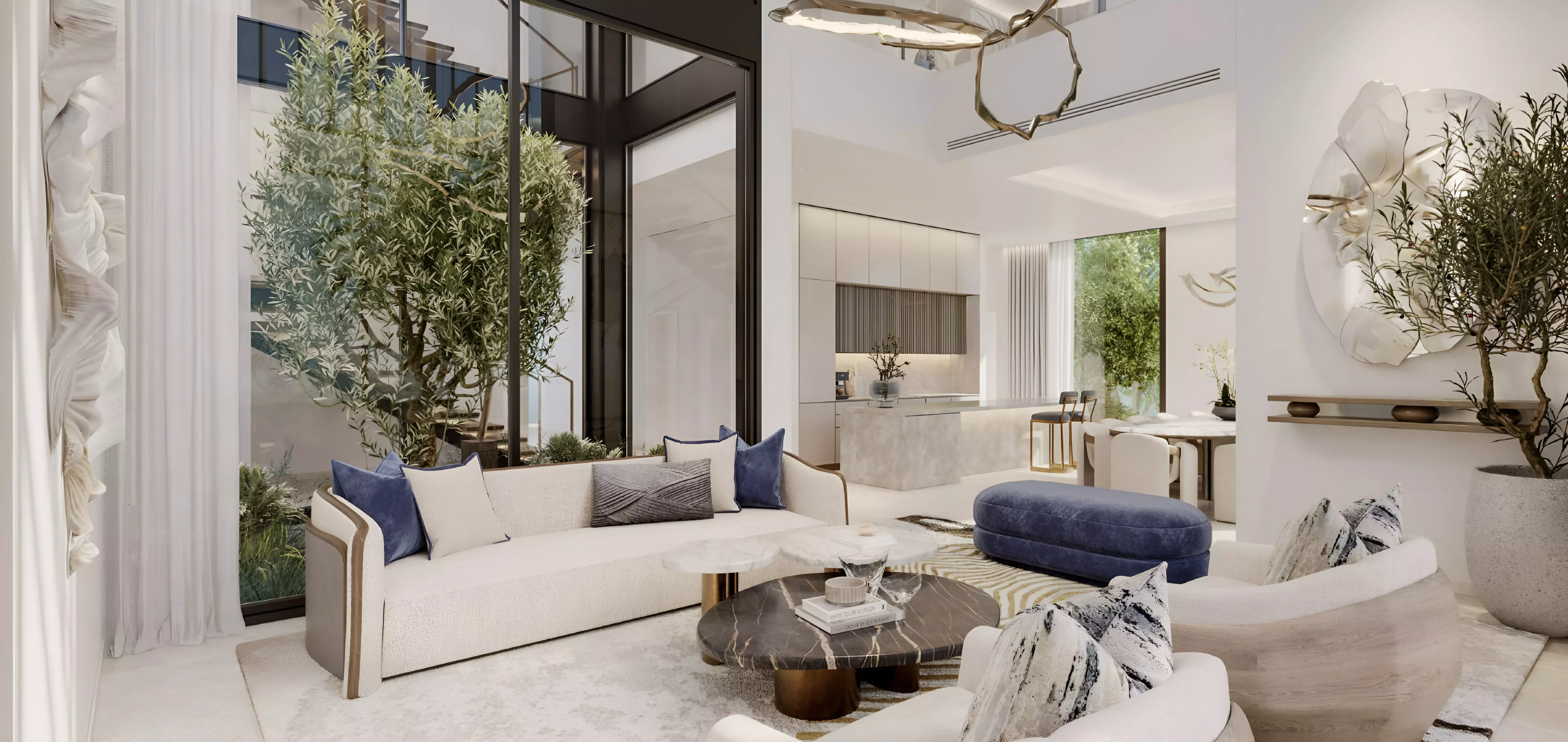 Image 5 of Nad Al Sheba Gardens Phase 9 by Meraas Holding