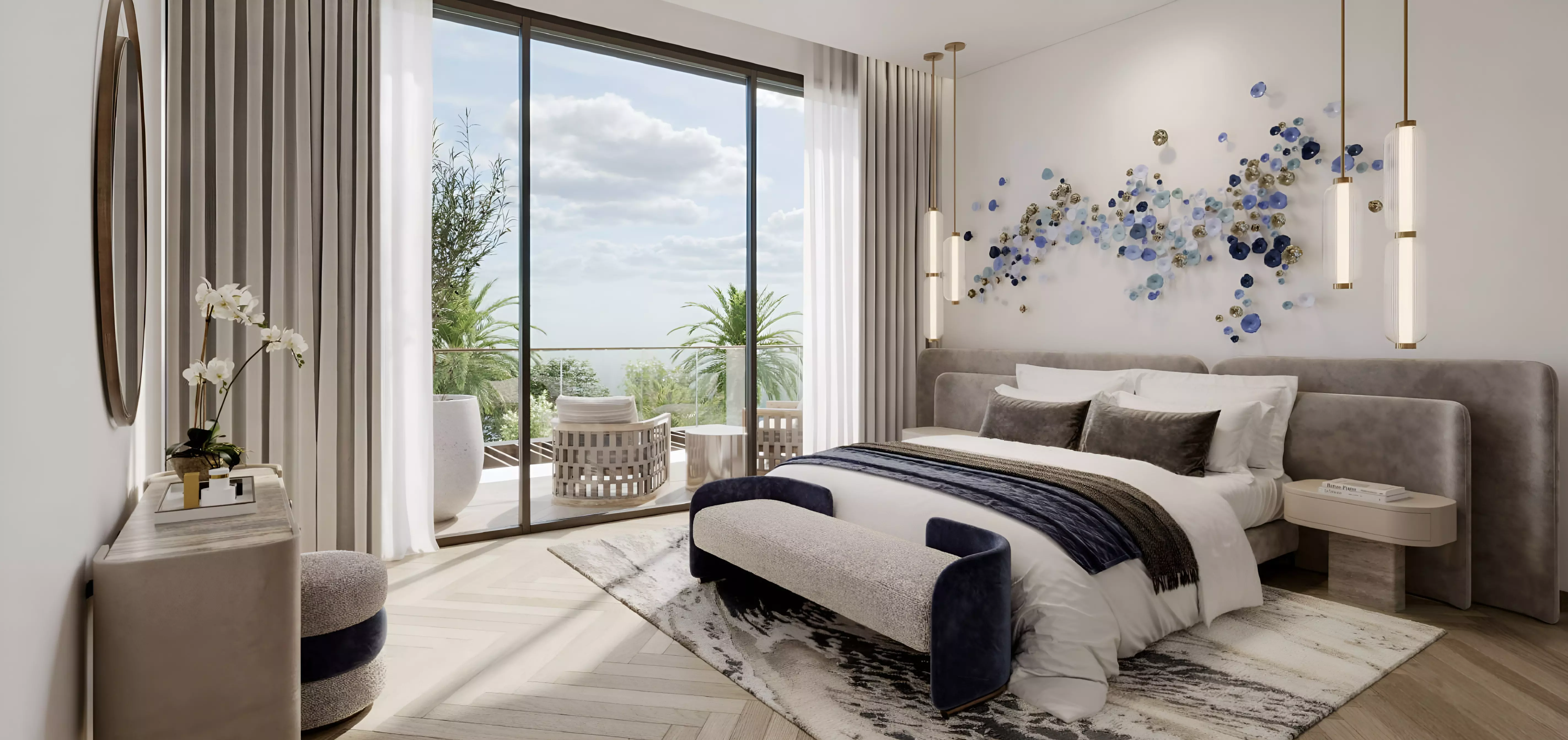 Image 3 of Nad Al Sheba Gardens Phase 9 by Meraas Holding