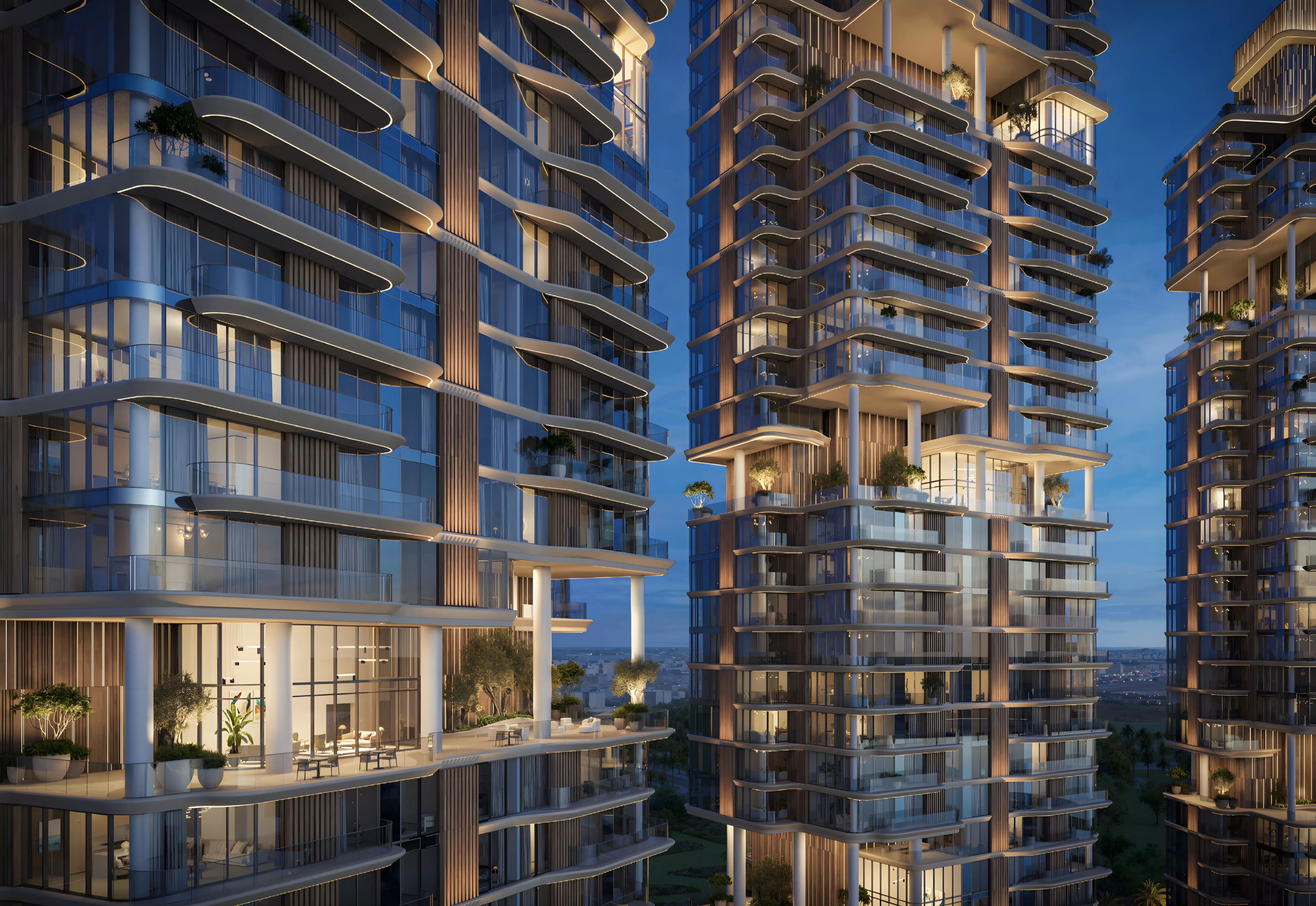 Image 6 of The edit at D3 by Meraas Holding