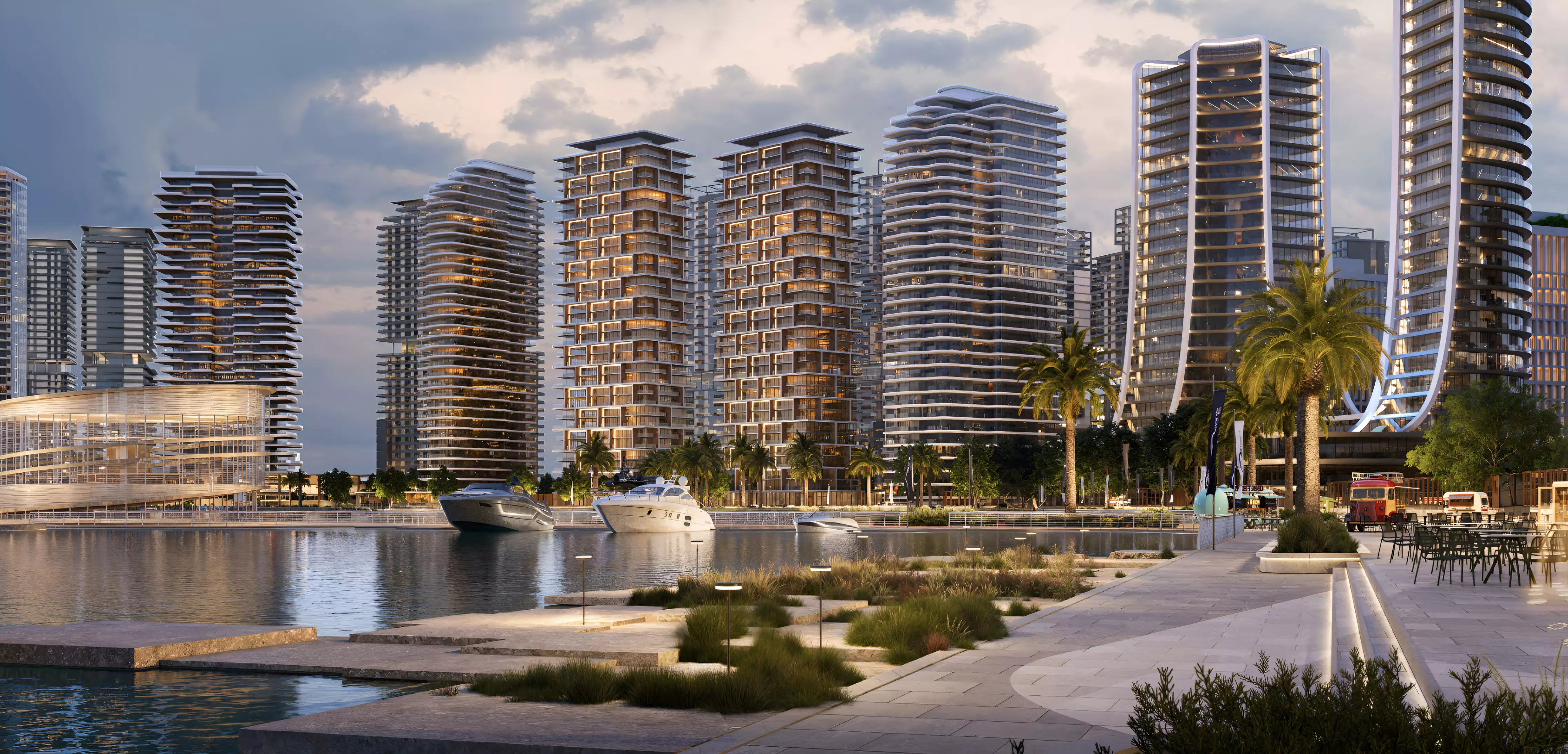 Image 3 of The edit at D3 by Meraas Holding