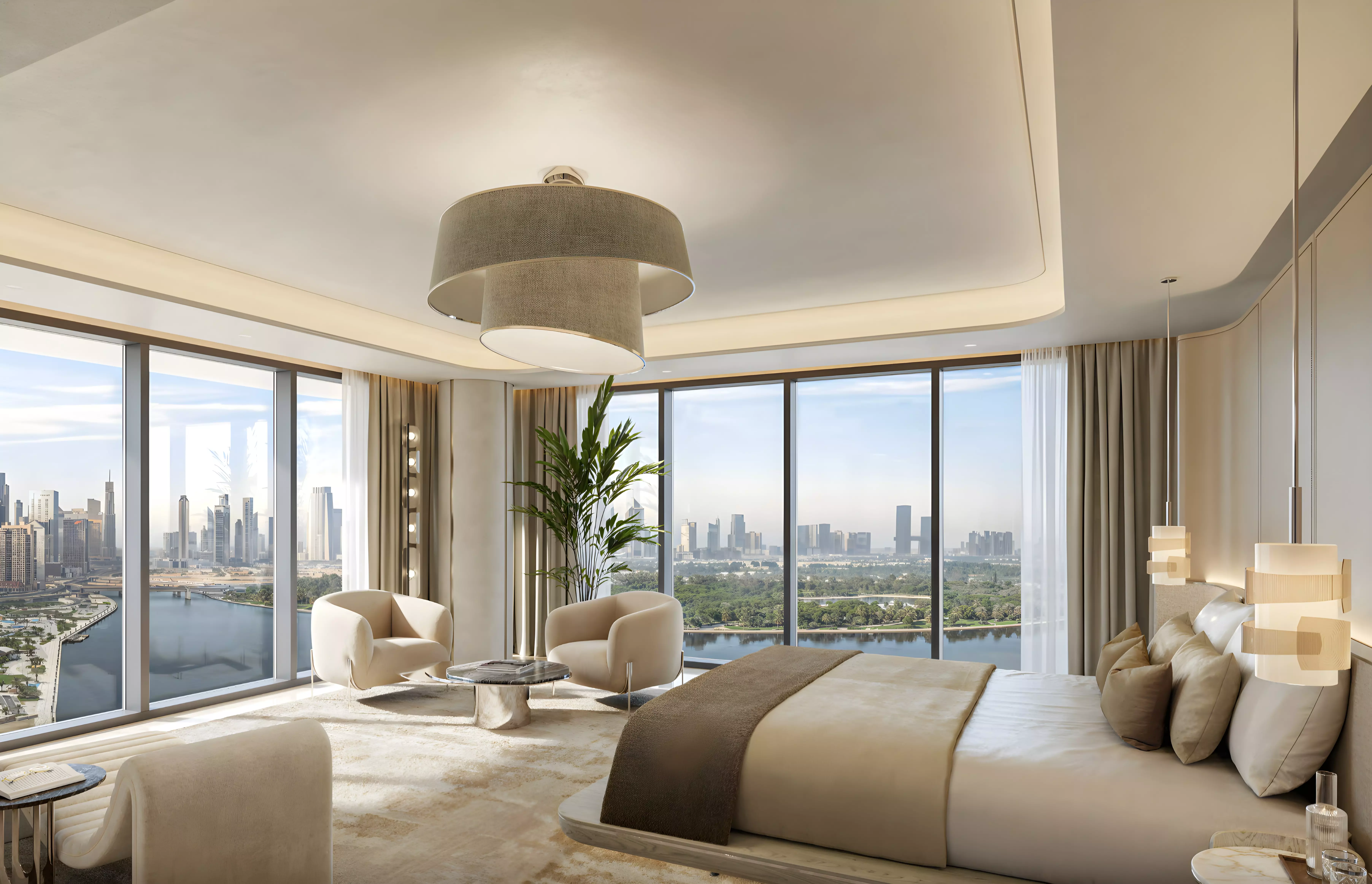 Image 4 of The edit at D3 by Meraas Holding