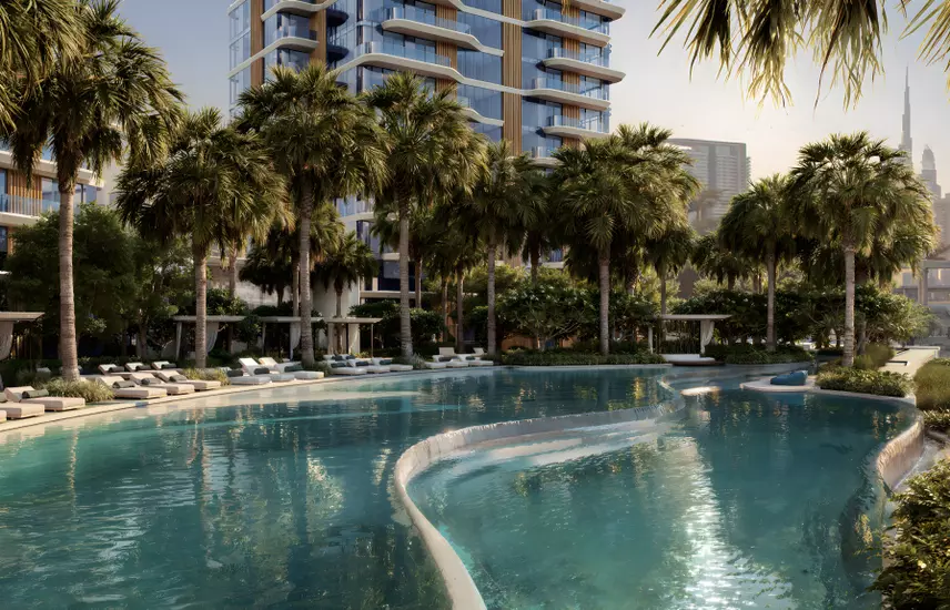 Image 5 of The edit at D3 by Meraas Holding