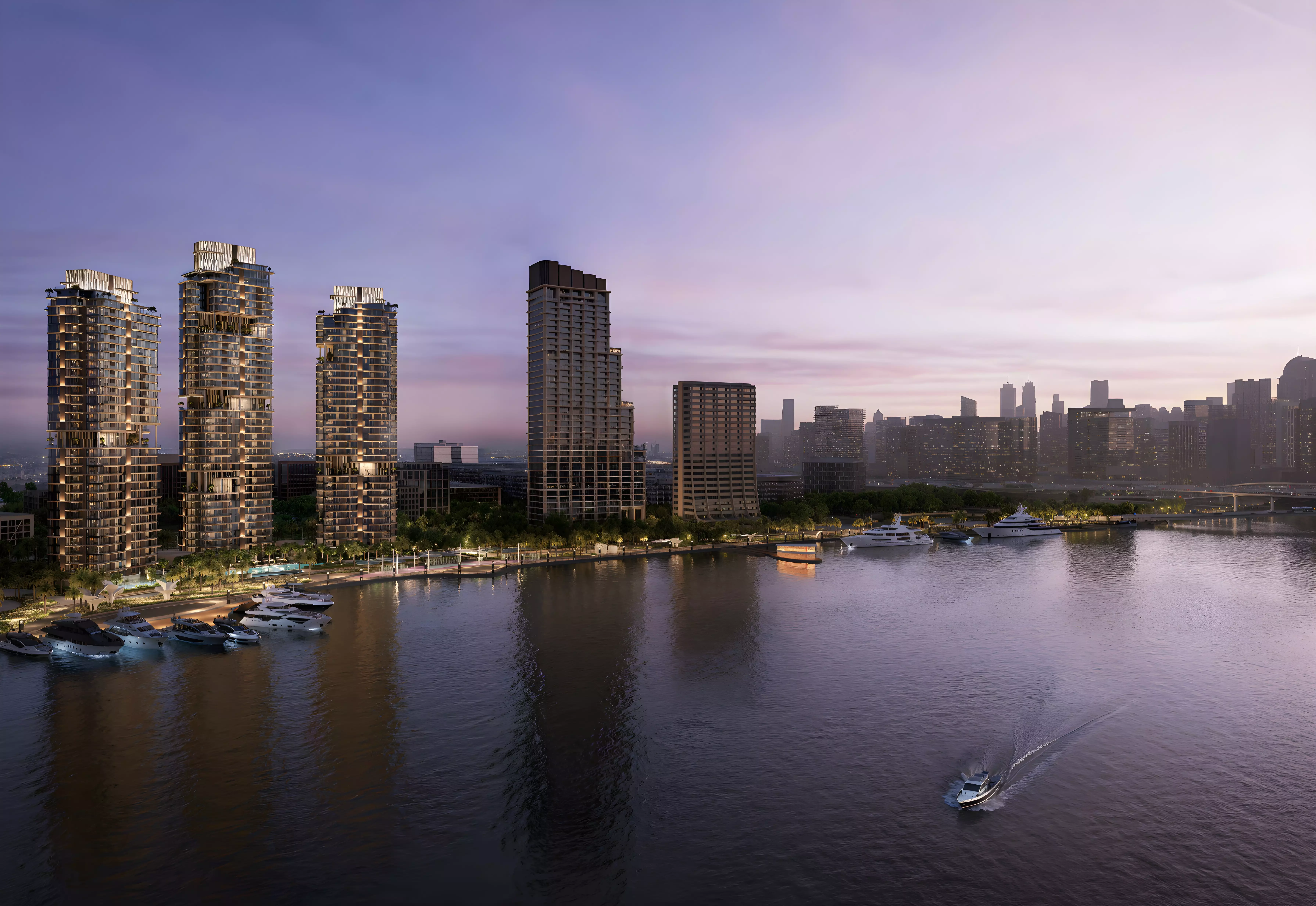 Image 10 of The edit at D3 by Meraas Holding