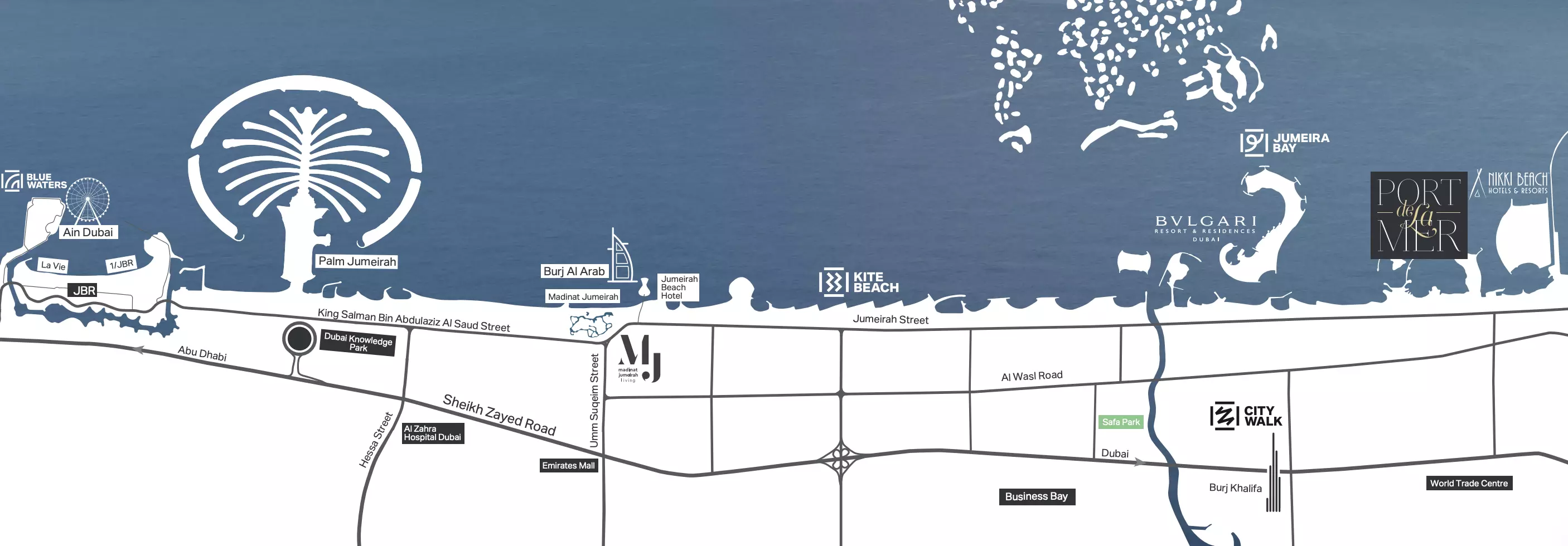 Image 7 of La Sirene Phase1 By Meraas by Meraas Holding