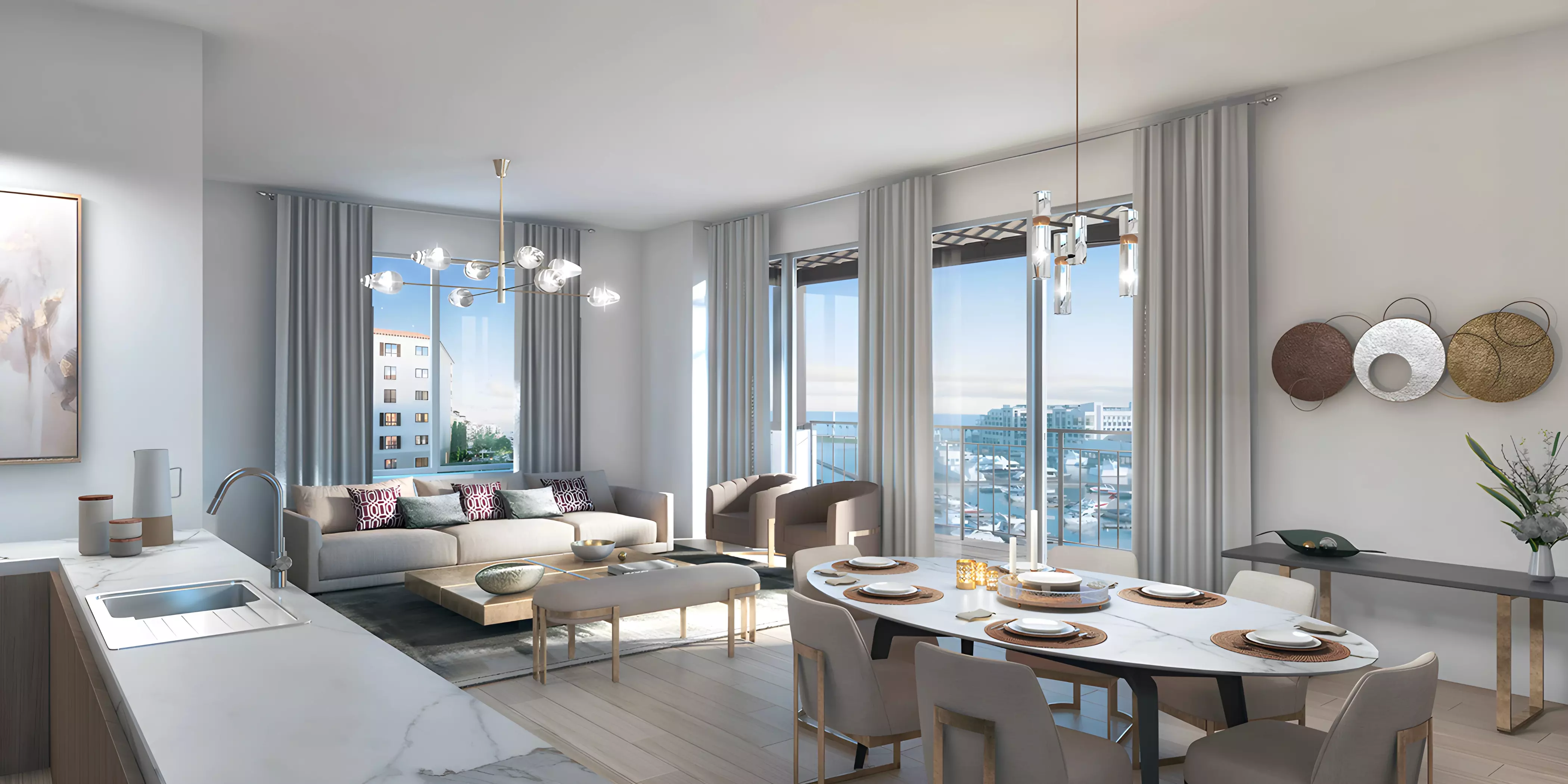 Image 2 of La Sirene Phase1 By Meraas by Meraas Holding