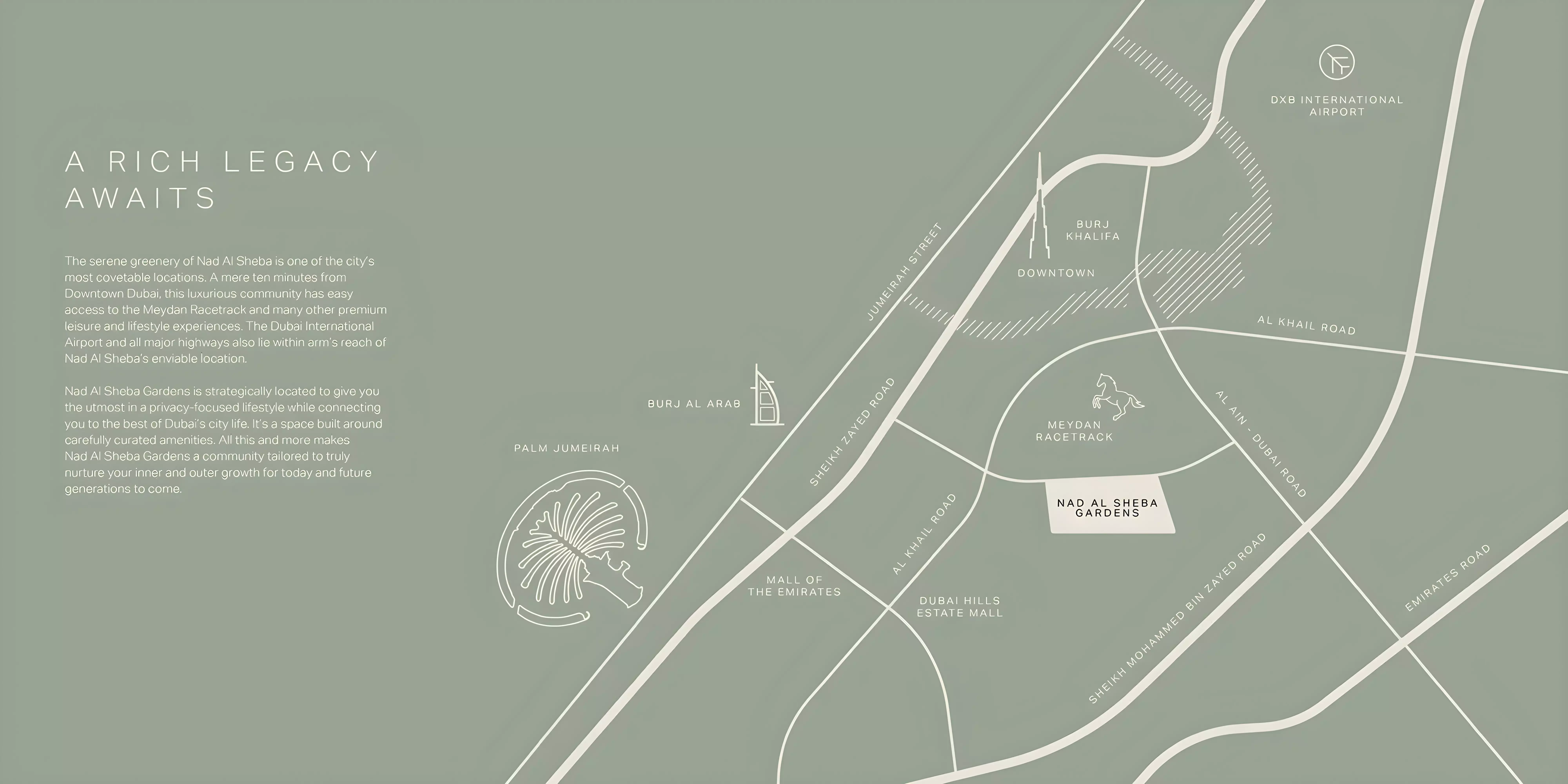 Image of Nad Al Sheba Gardens 12 by Meraas Holding