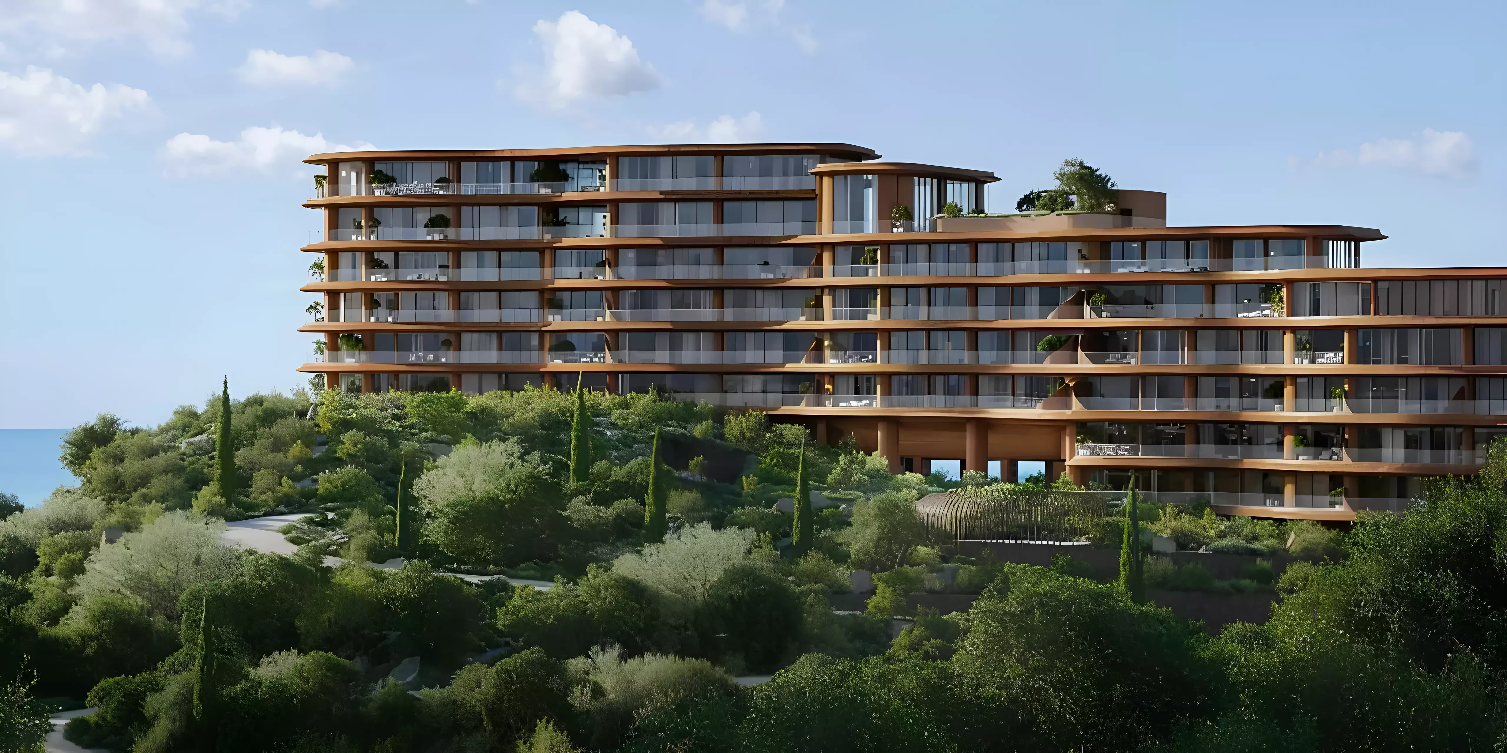 Image 4 of Jumeirah Asora Bay by Meraas Holding