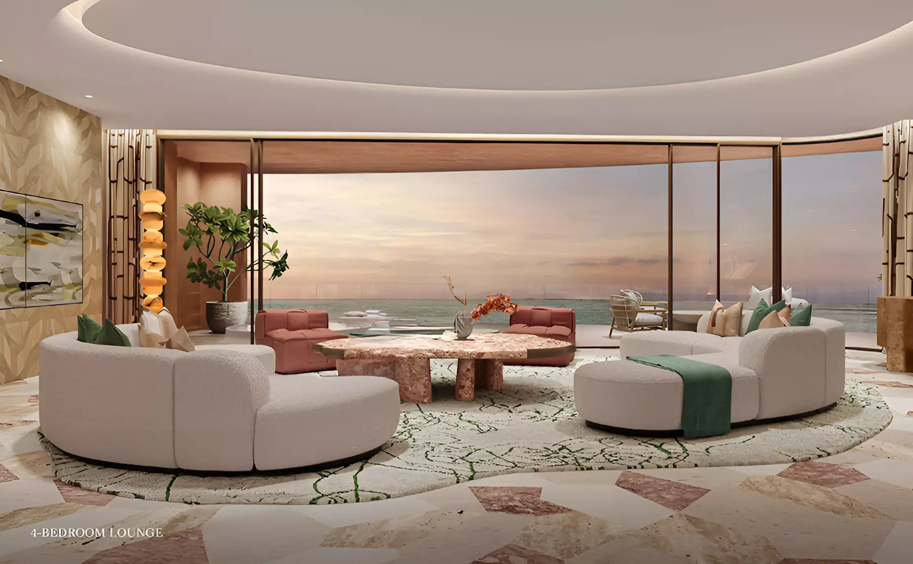 Image of Jumeirah Asora Bay by Meraas Holding