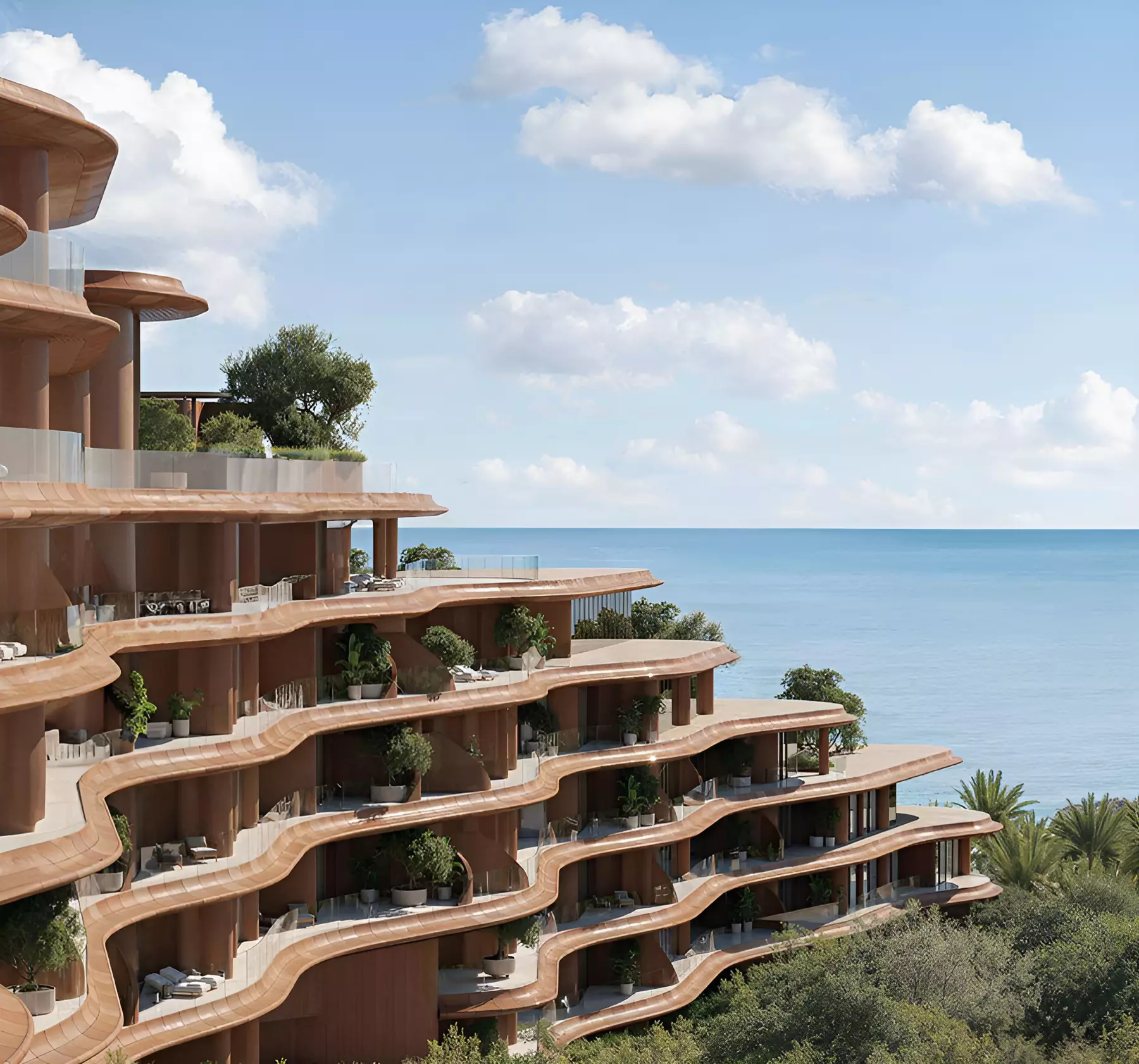 Image 2 of Jumeirah Asora Bay by Meraas Holding