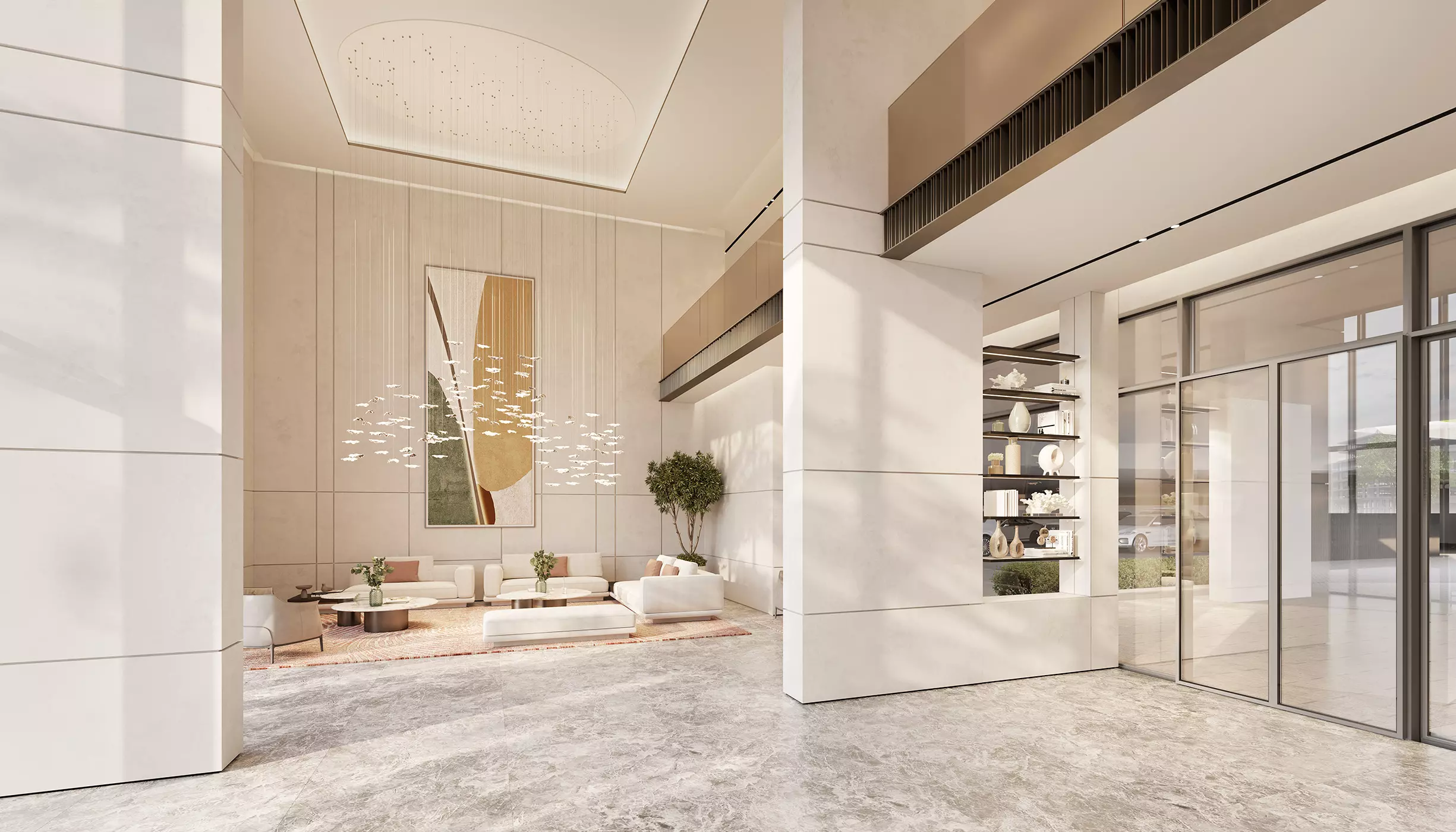 Image 5 of Northline City Walk By Meraas by Meraas Holding