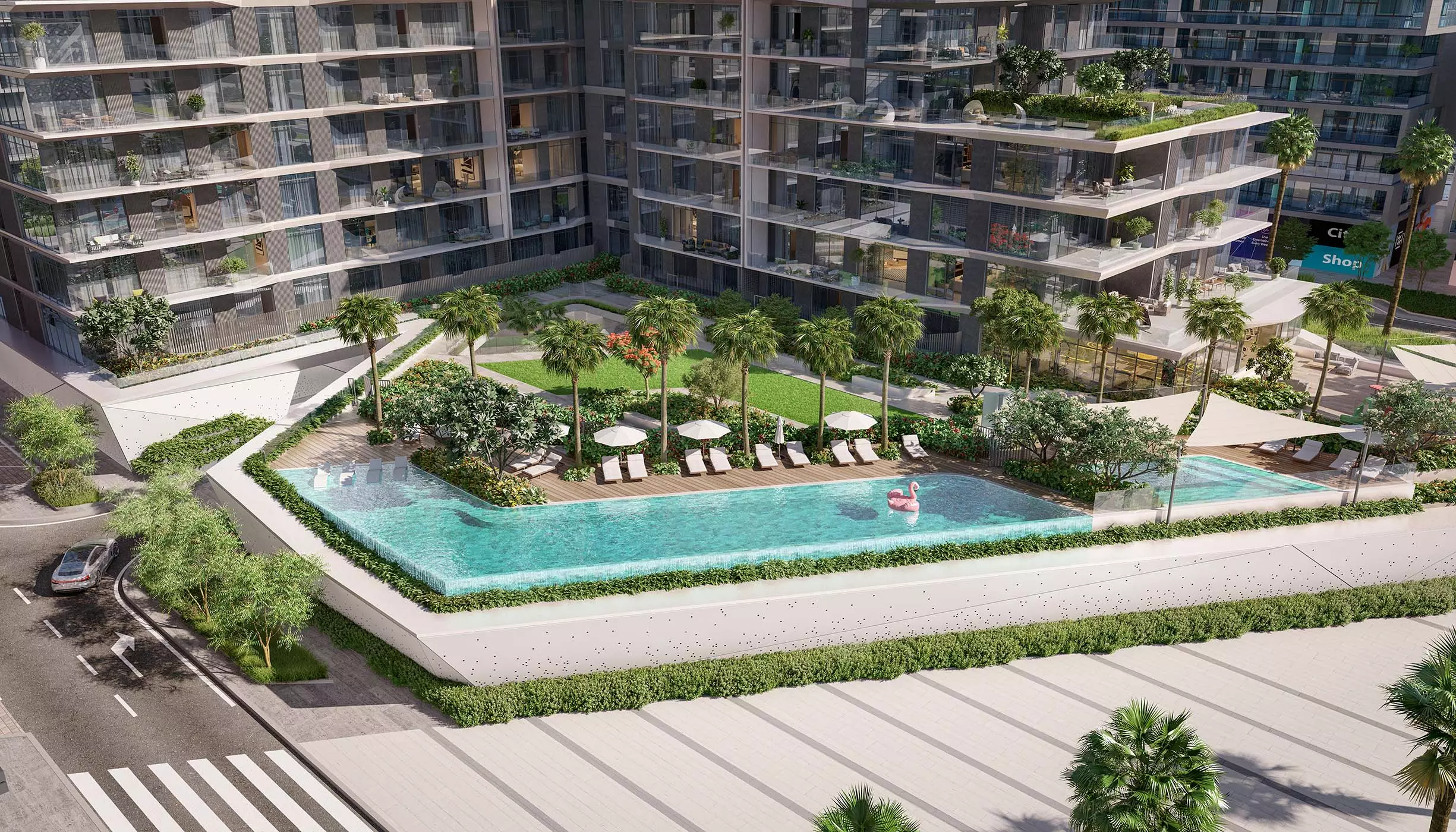 Image 6 of Northline City Walk By Meraas by Meraas Holding