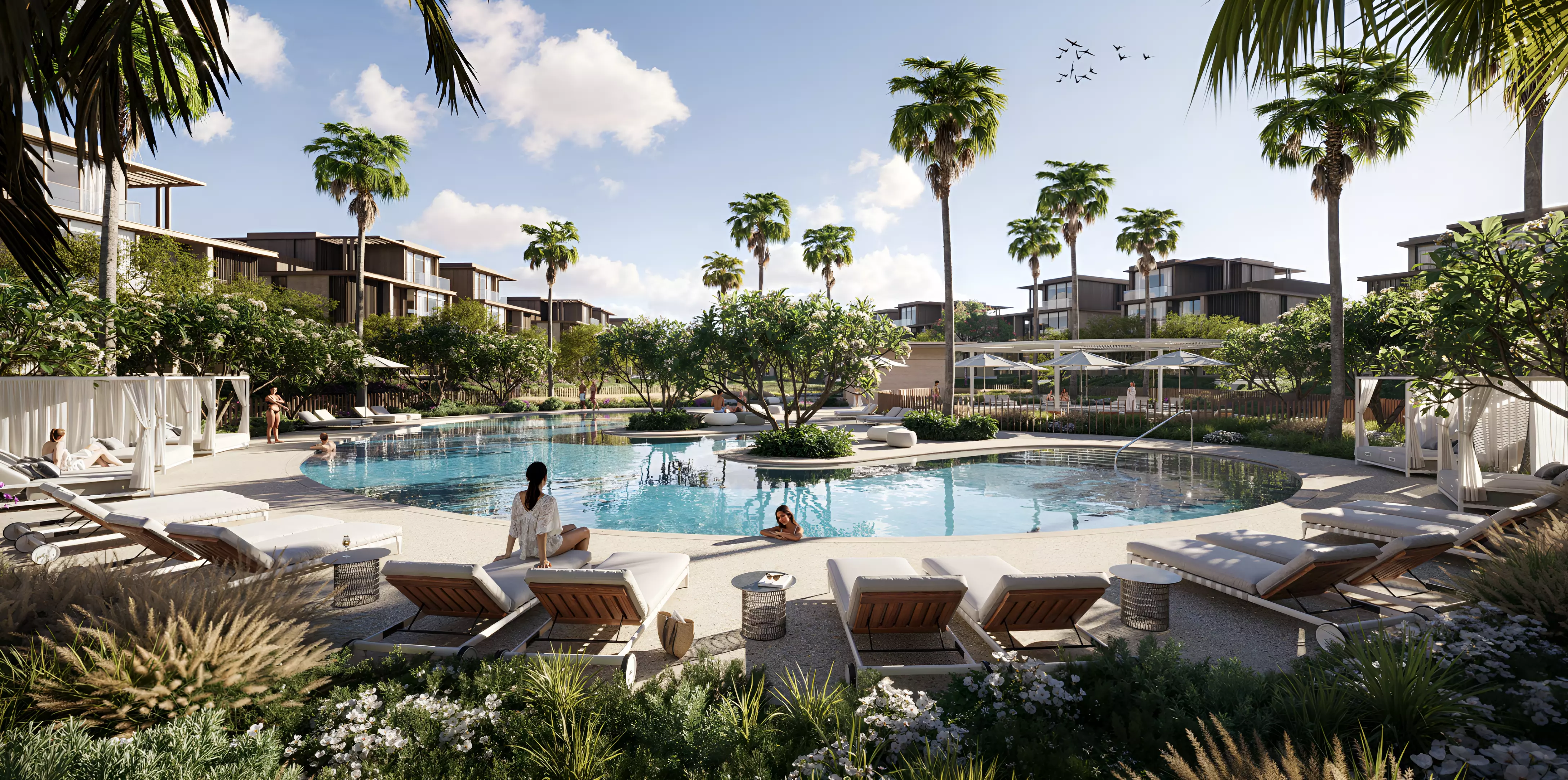 Image 8 of Nad Al Sheba Gardens Phase 7 By Meraas by Meraas Holding