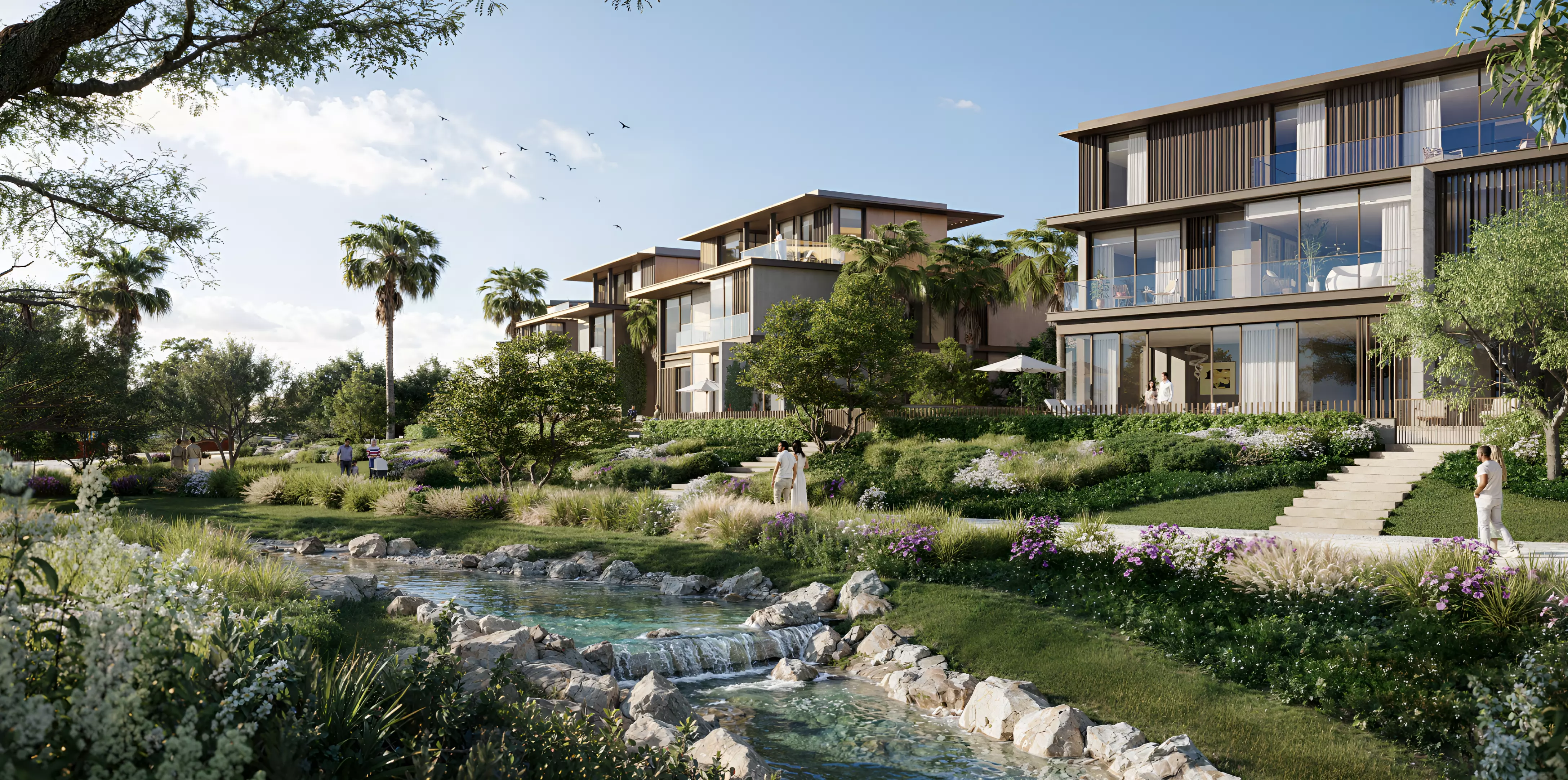 Image 9 of Nad Al Sheba Gardens Phase 7 By Meraas by Meraas Holding