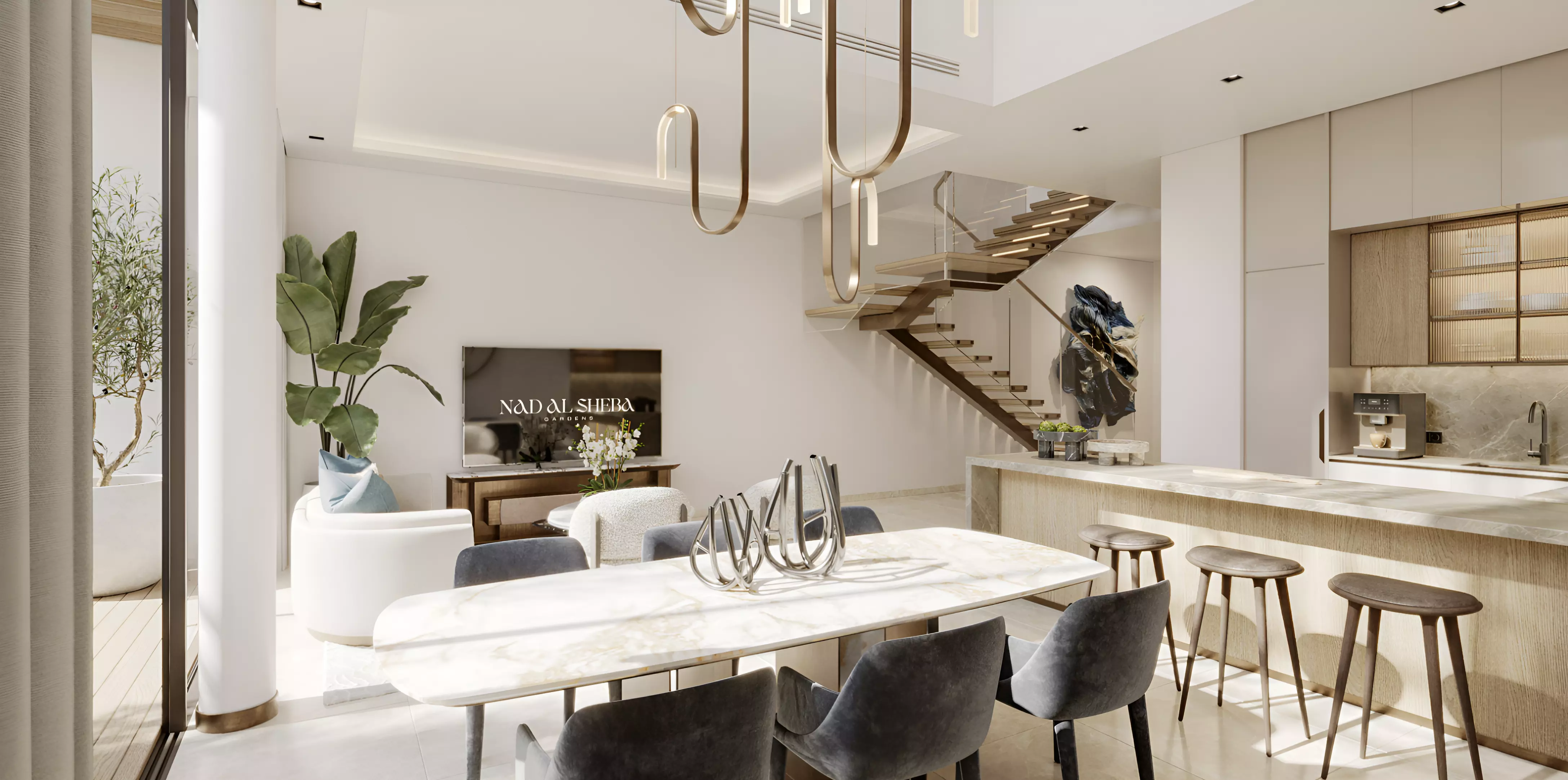 Image 4 of Nad Al Sheba Gardens Phase 7 By Meraas by Meraas Holding