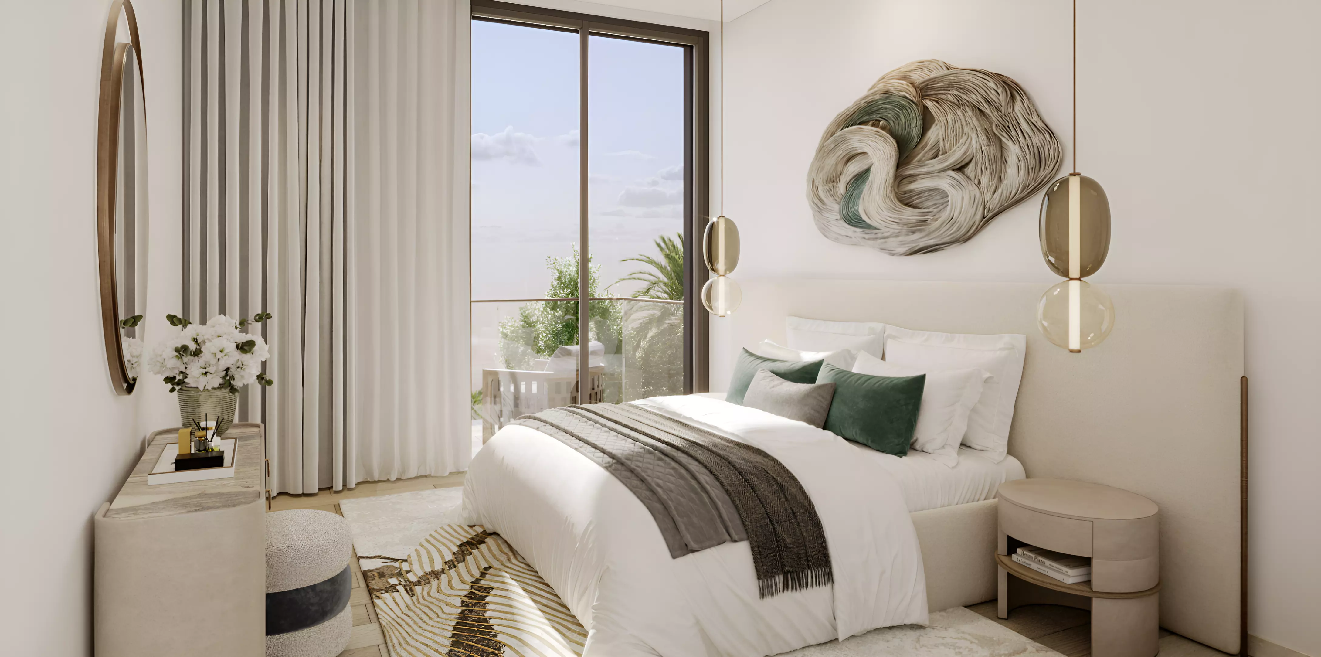 Image 2 of Nad Al Sheba Gardens Phase 7 By Meraas by Meraas Holding