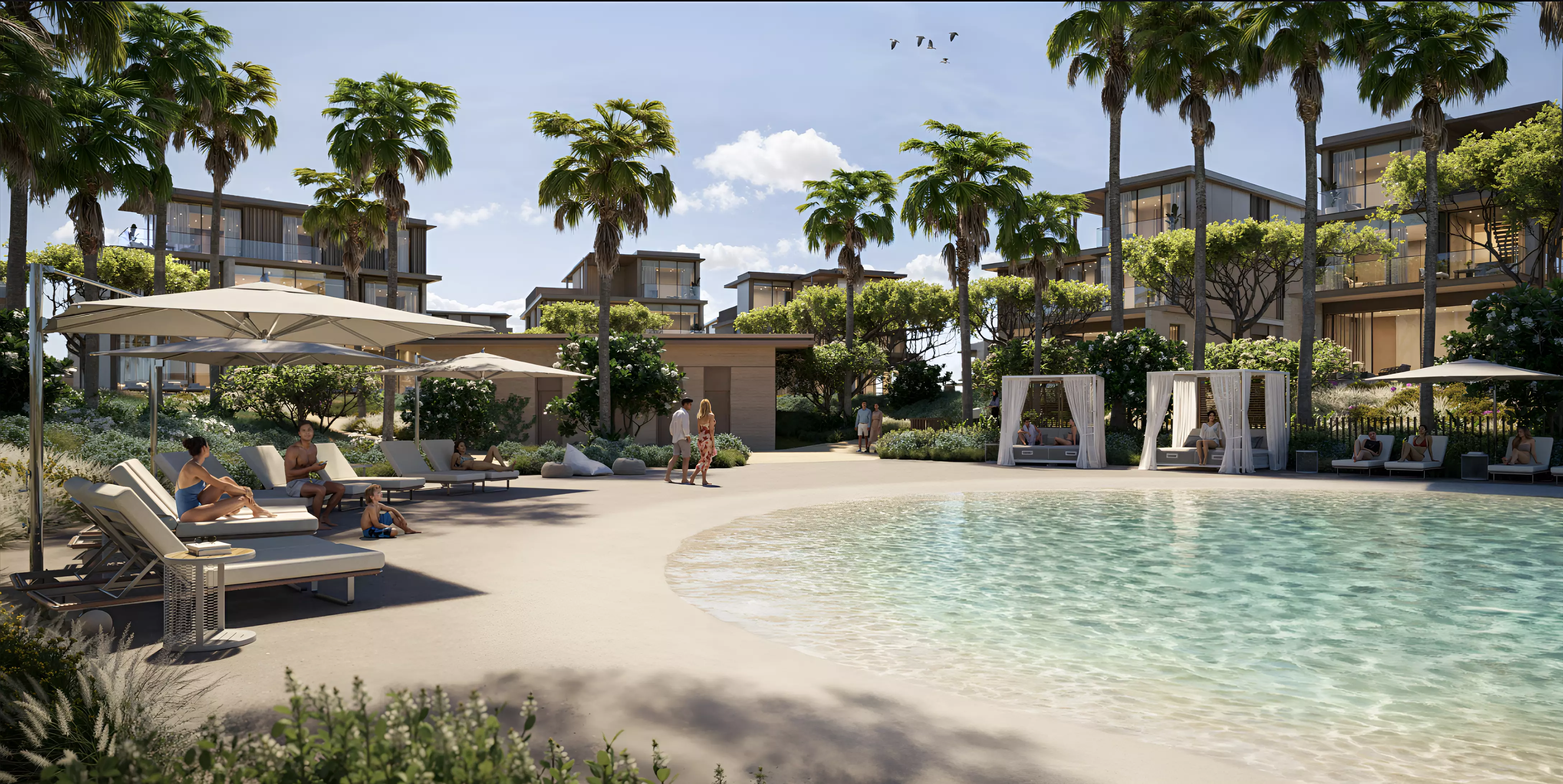 Image 6 of Nad Al Sheba Gardens Phase 7 By Meraas by Meraas Holding